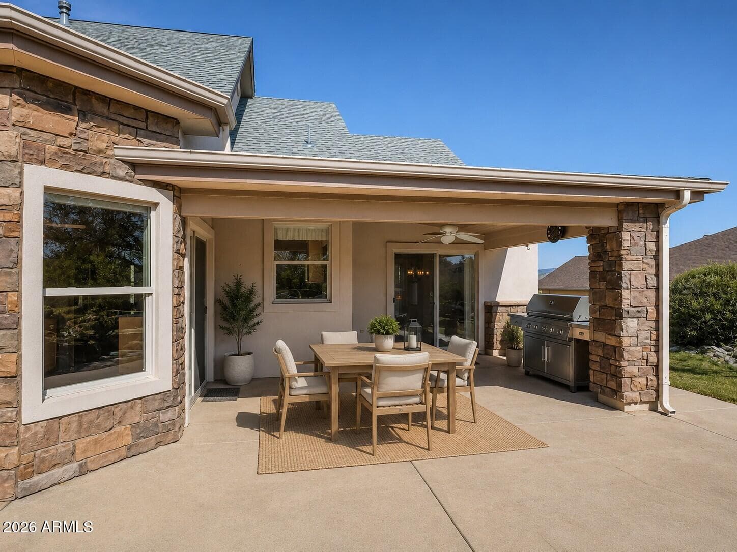 253 THOROUGHBRED Drive, Prescott, AZ 86301 — photo 35 of 49