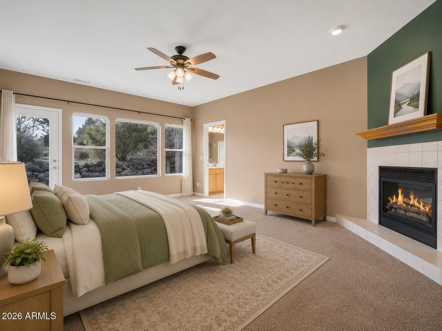 253 THOROUGHBRED Drive, Prescott, AZ 86301 — photo 22 of 49