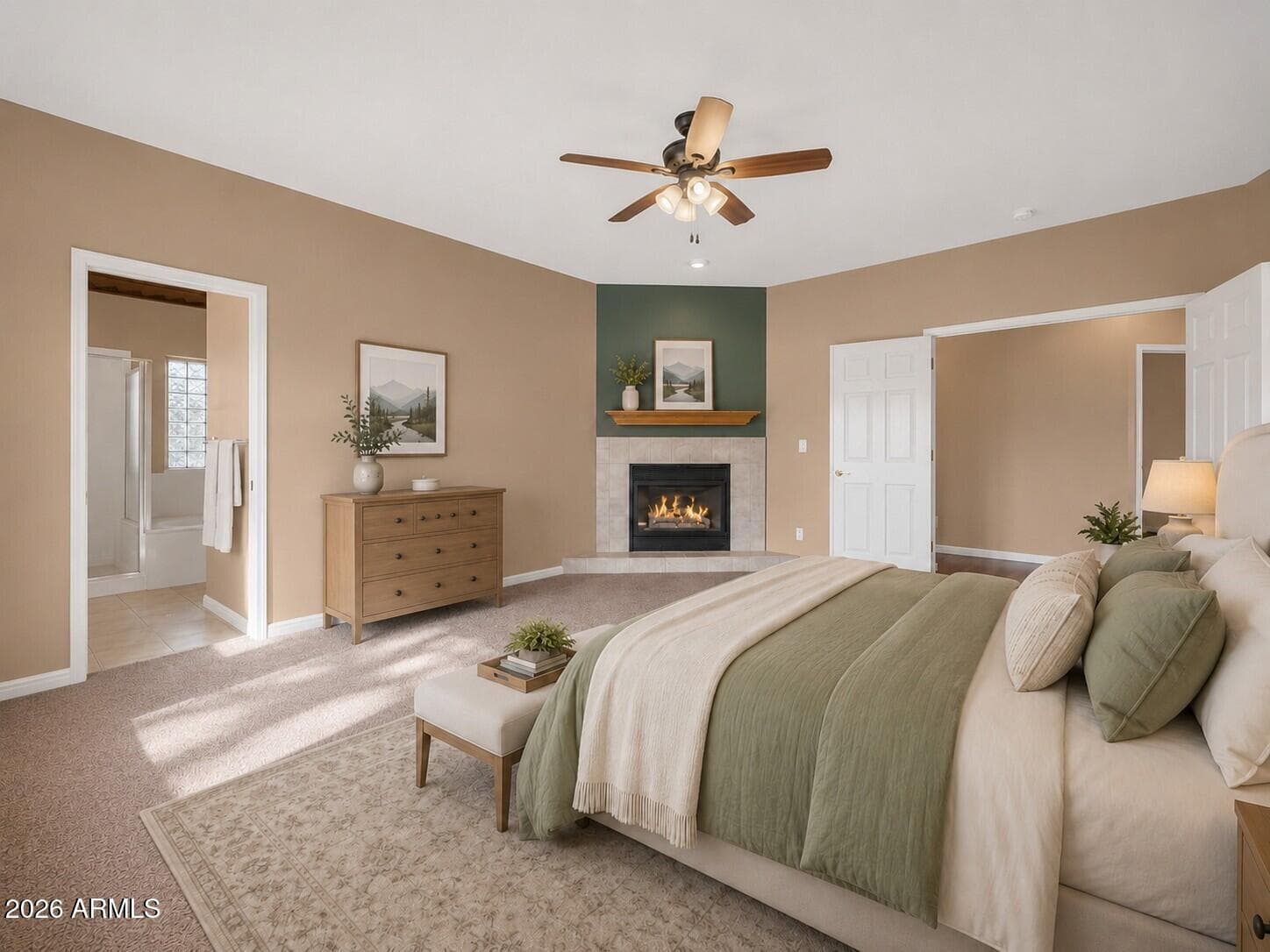 253 THOROUGHBRED Drive, Prescott, AZ 86301 — photo 23 of 49