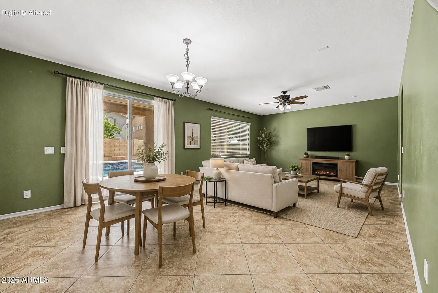 18634 W TURQUOISE Avenue, Waddell, AZ 85355 — photo 11 of 42