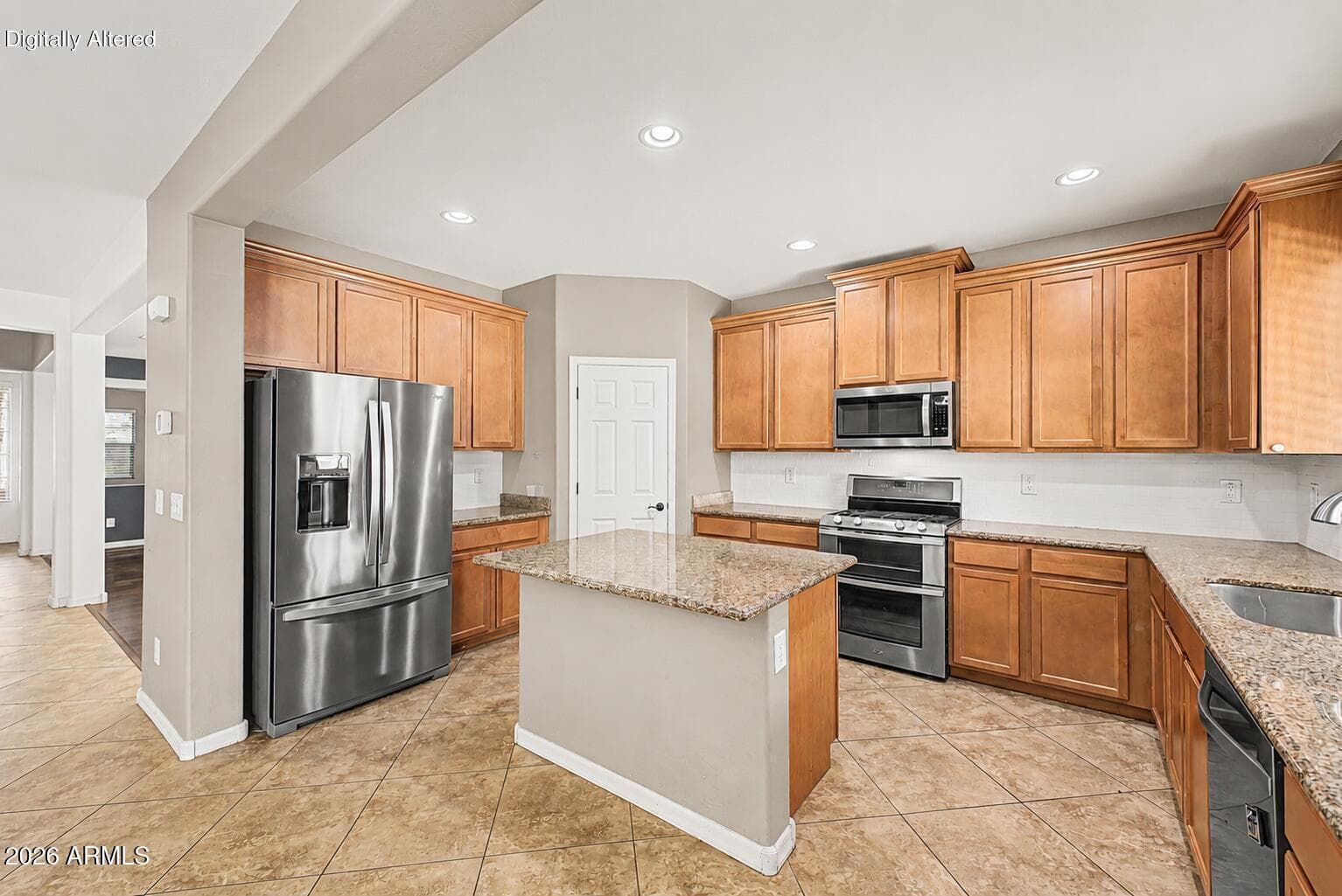 18634 W TURQUOISE Avenue, Waddell, AZ 85355 — photo 14 of 42