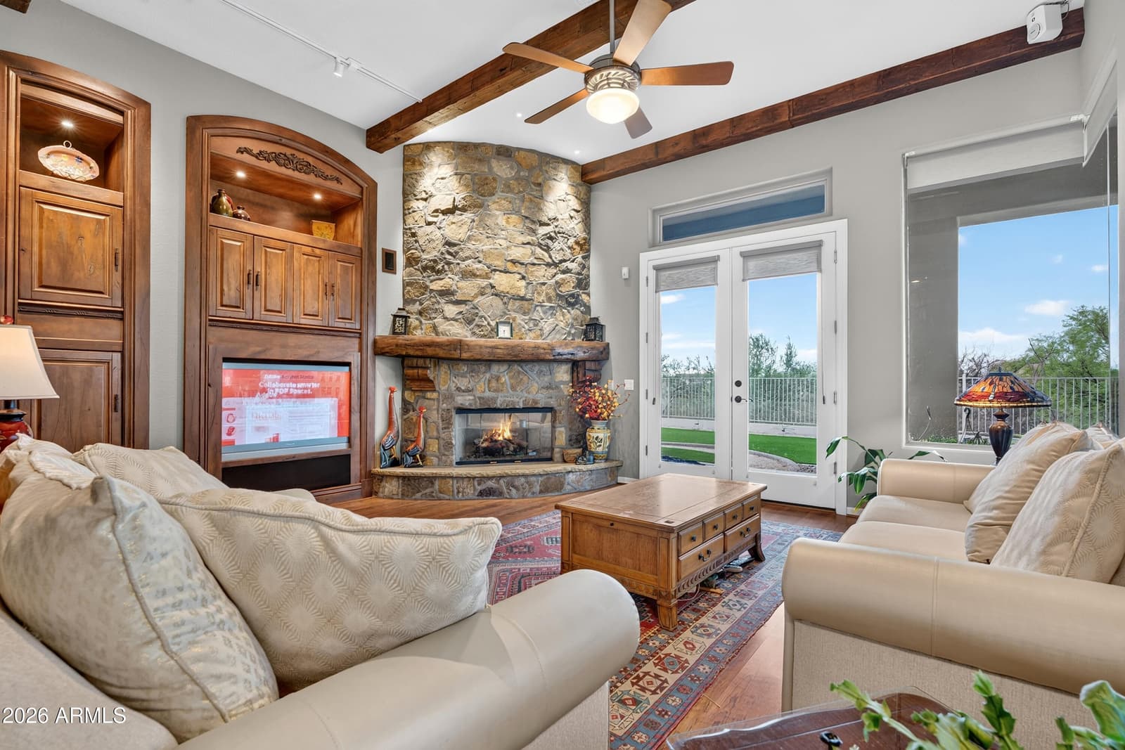 4502 E SIERRA SUNSET Trail, Cave Creek, AZ 85331 — photo 14 of 54