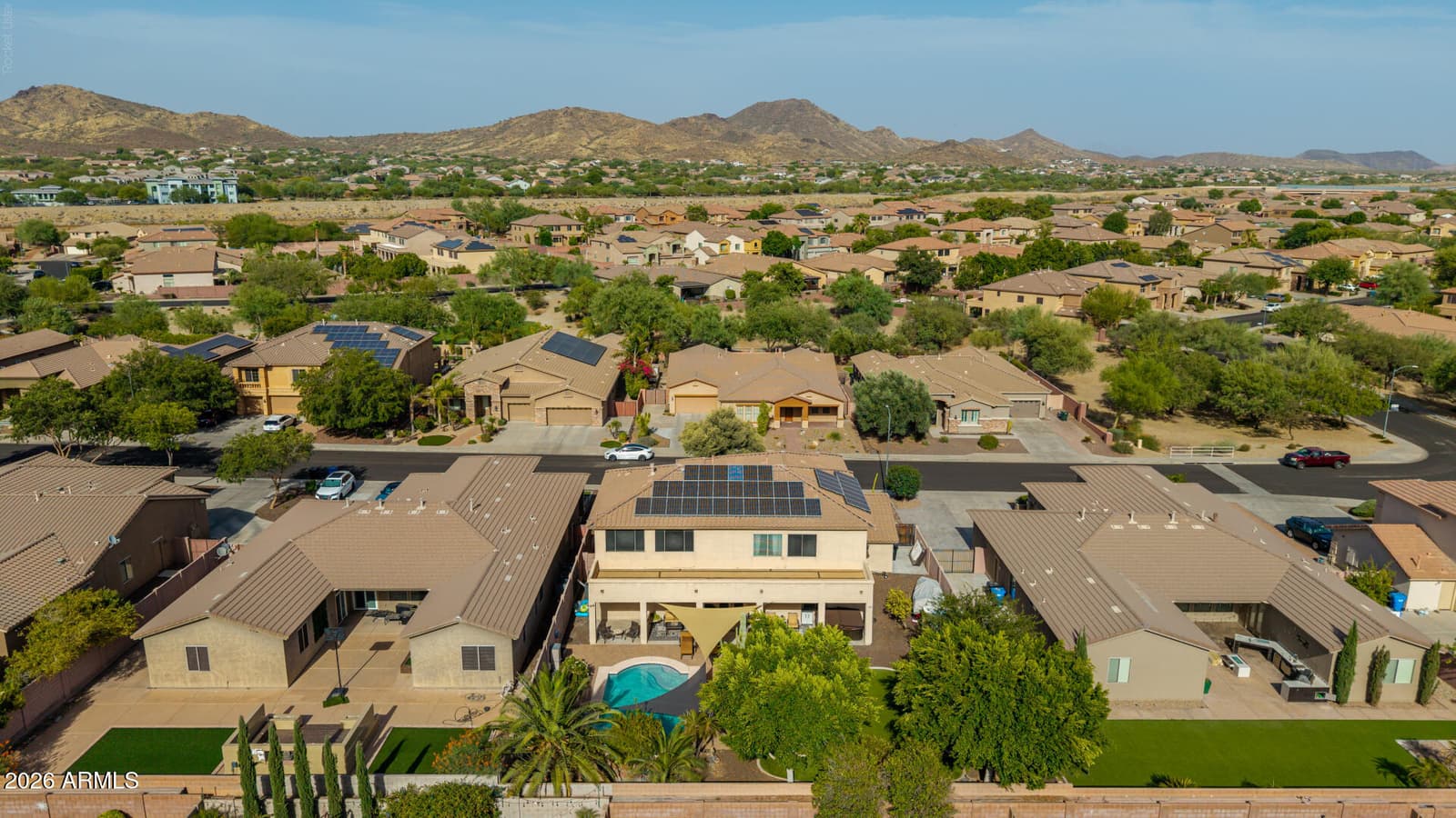 27418 N 22nd Lane, Phoenix, AZ 85085 — photo 4 of 60