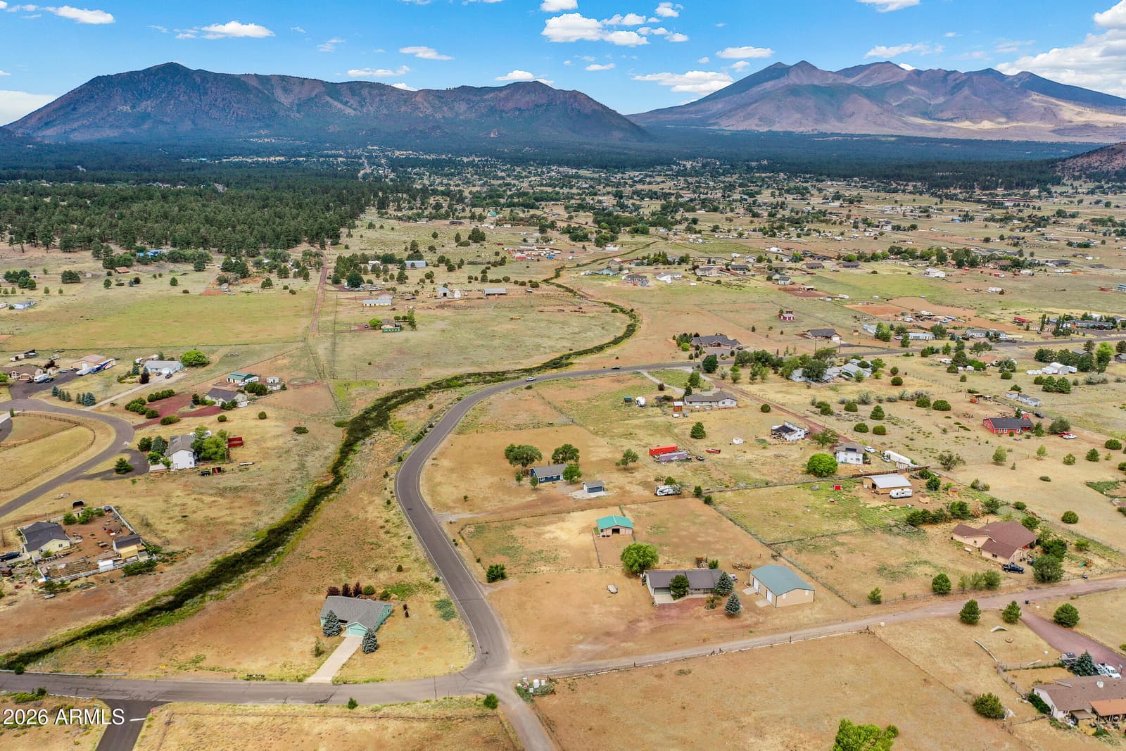 8030 APRIL Drive, Flagstaff, AZ 86004 — photo 42 of 53