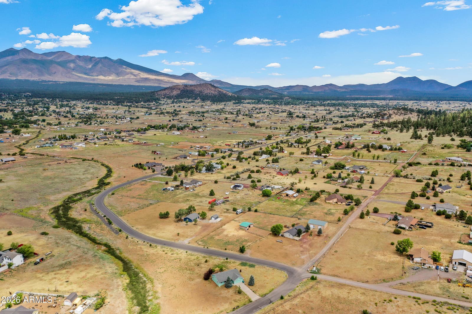 8030 APRIL Drive, Flagstaff, AZ 86004 — photo 45 of 53