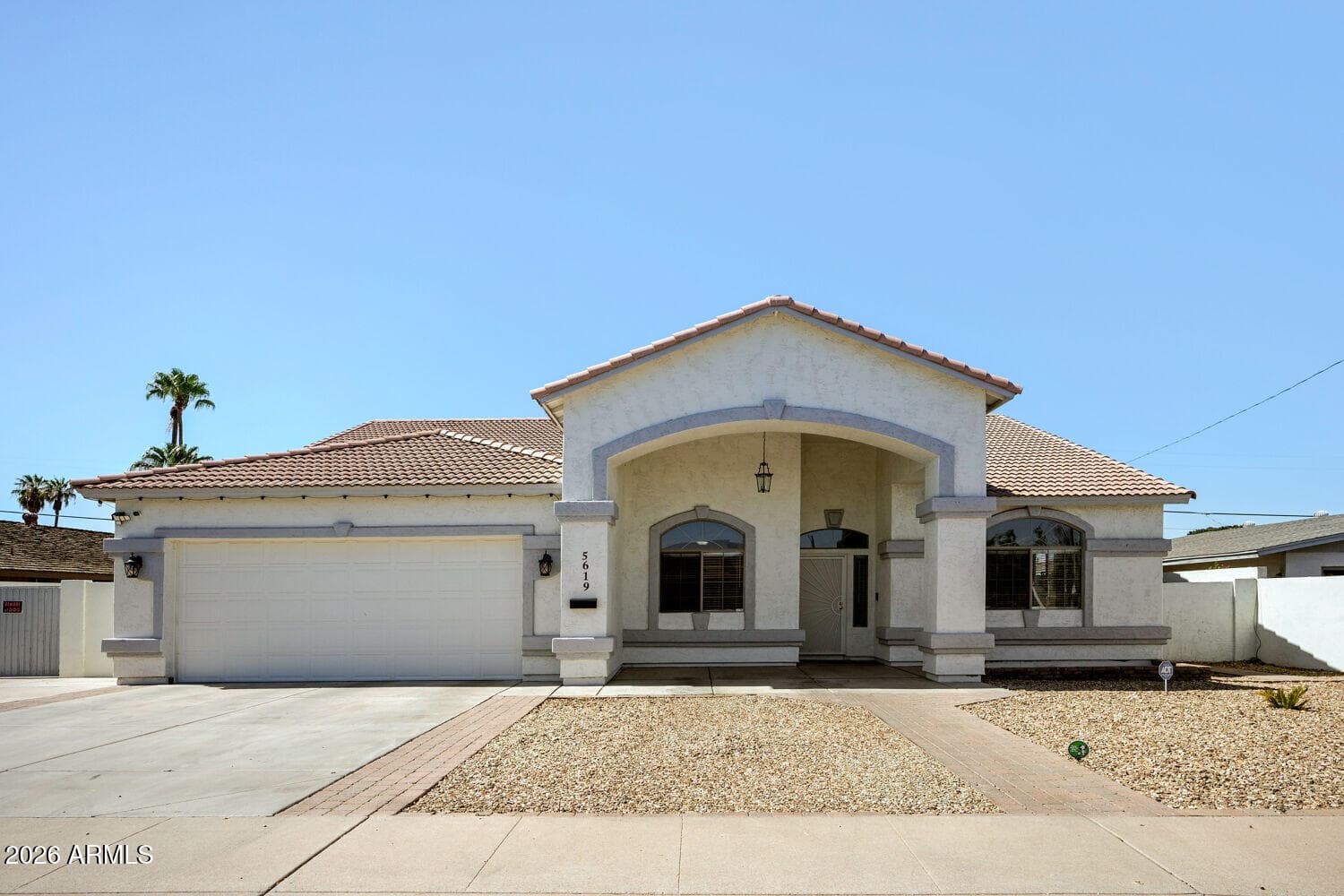 5619 W FRIER Drive, Glendale, AZ 85301 — photo 1 of 20