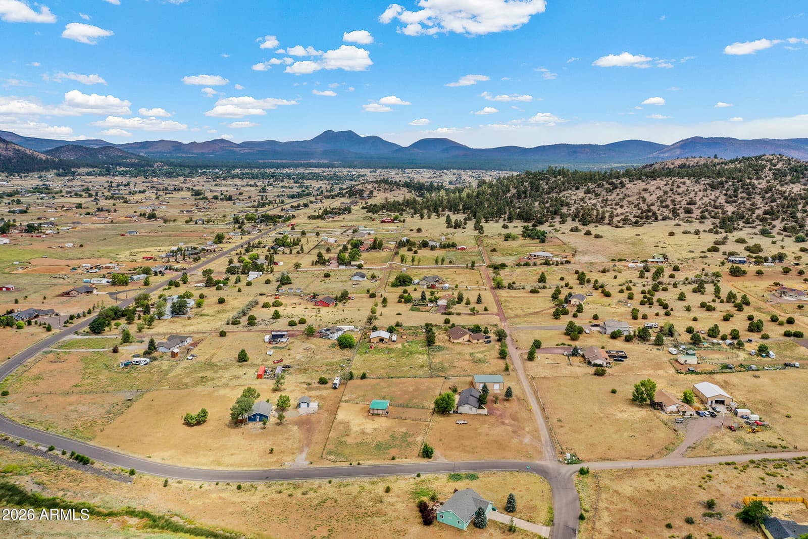 8030 APRIL Drive, Flagstaff, AZ 86004 — photo 46 of 53