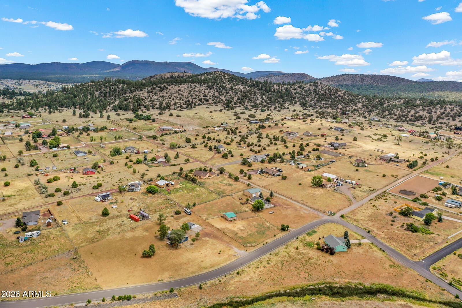 8030 APRIL Drive, Flagstaff, AZ 86004 — photo 47 of 53
