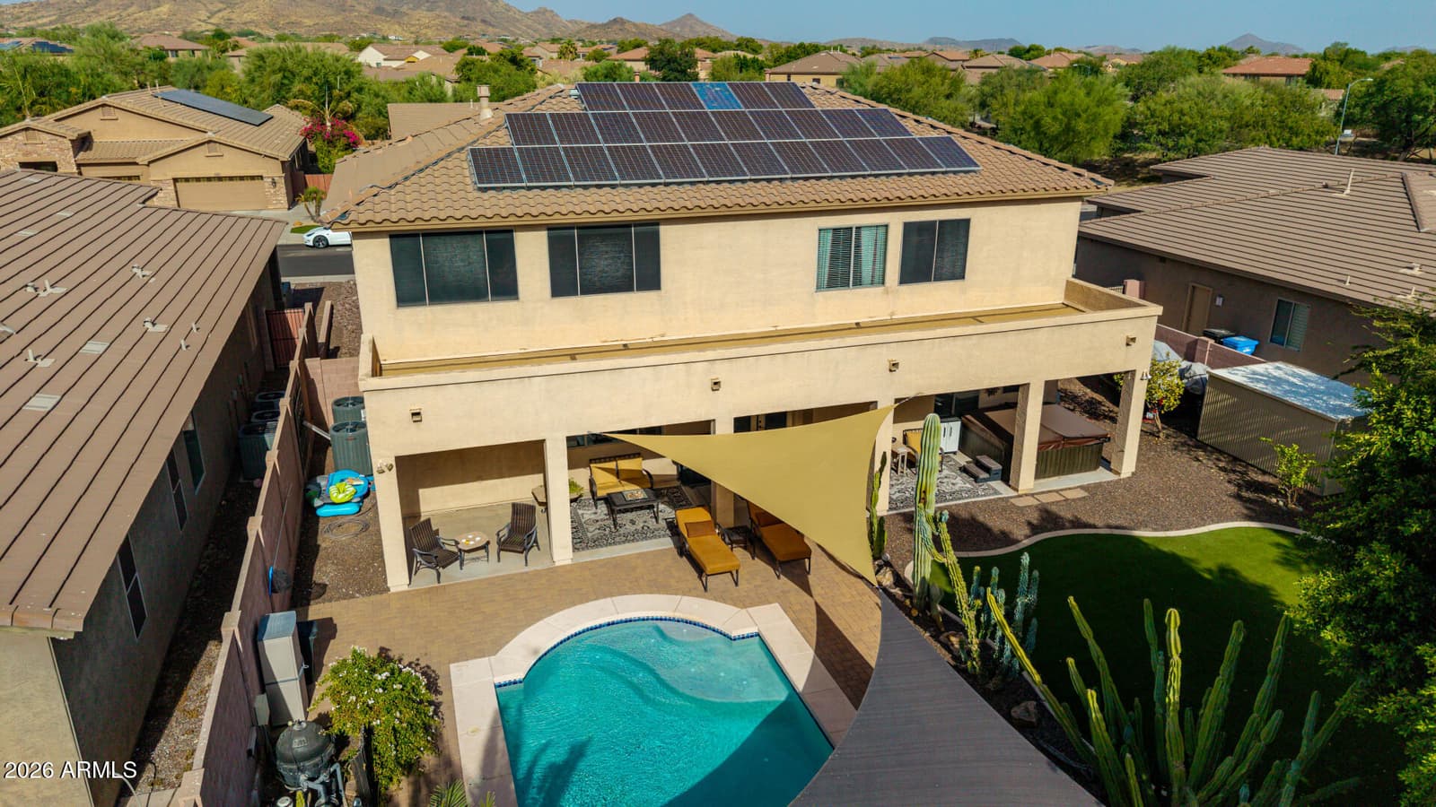 27418 N 22nd Lane, Phoenix, AZ 85085 — photo 52 of 60