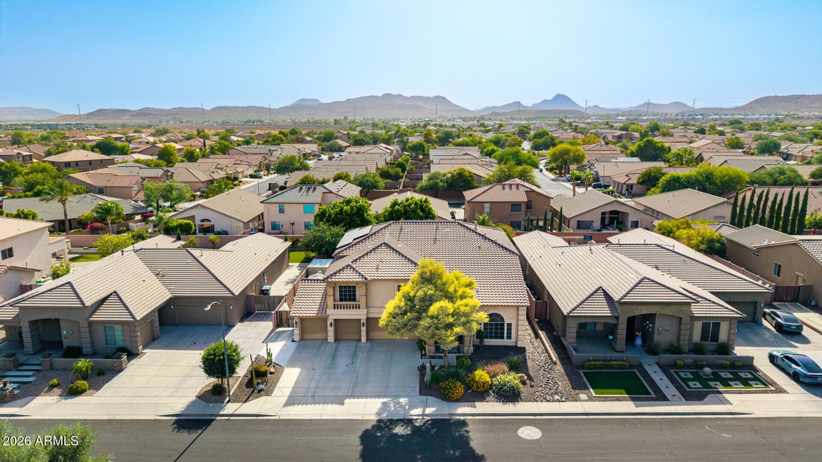 27418 N 22nd Lane, Phoenix, AZ 85085 — photo 55 of 60