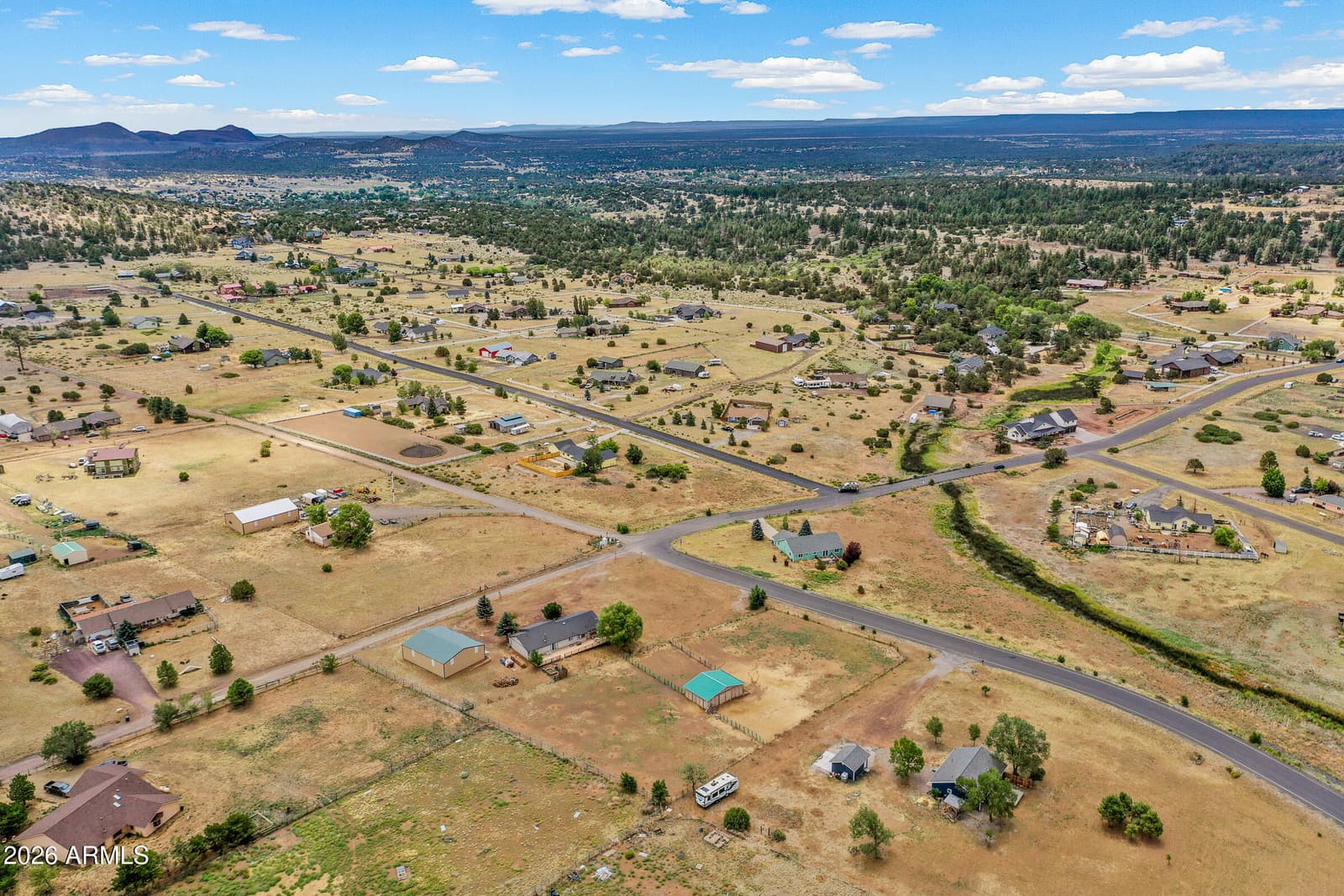 8030 APRIL Drive, Flagstaff, AZ 86004 — photo 51 of 53