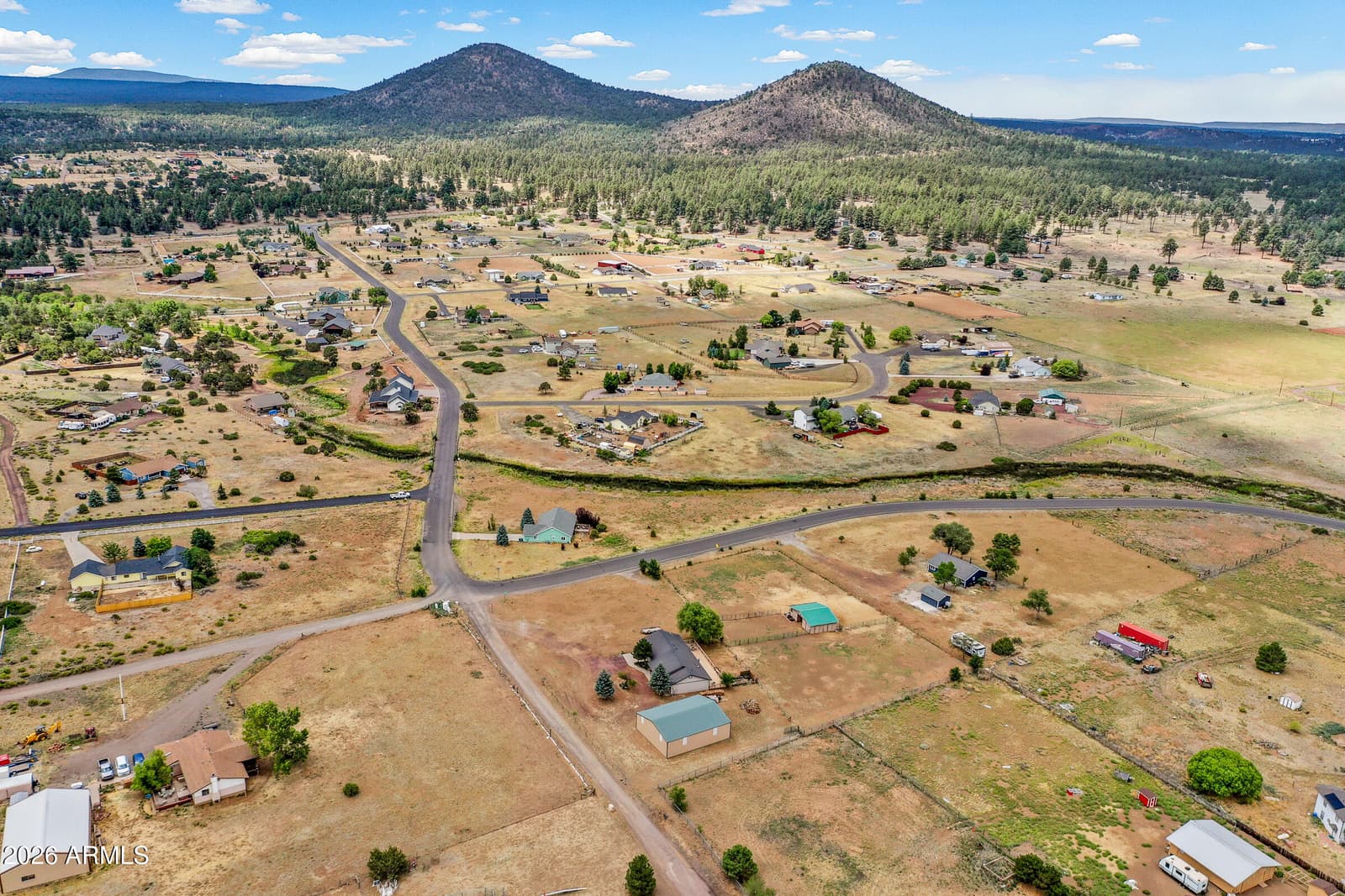 8030 APRIL Drive, Flagstaff, AZ 86004 — photo 52 of 53