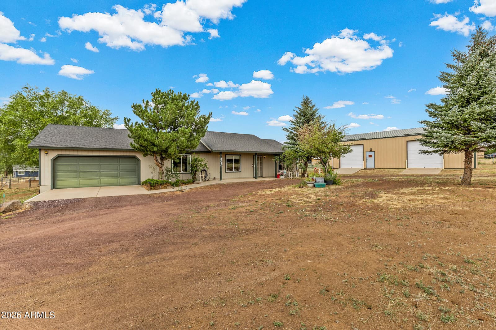 8030 APRIL Drive, Flagstaff, AZ 86004 — photo 2 of 53