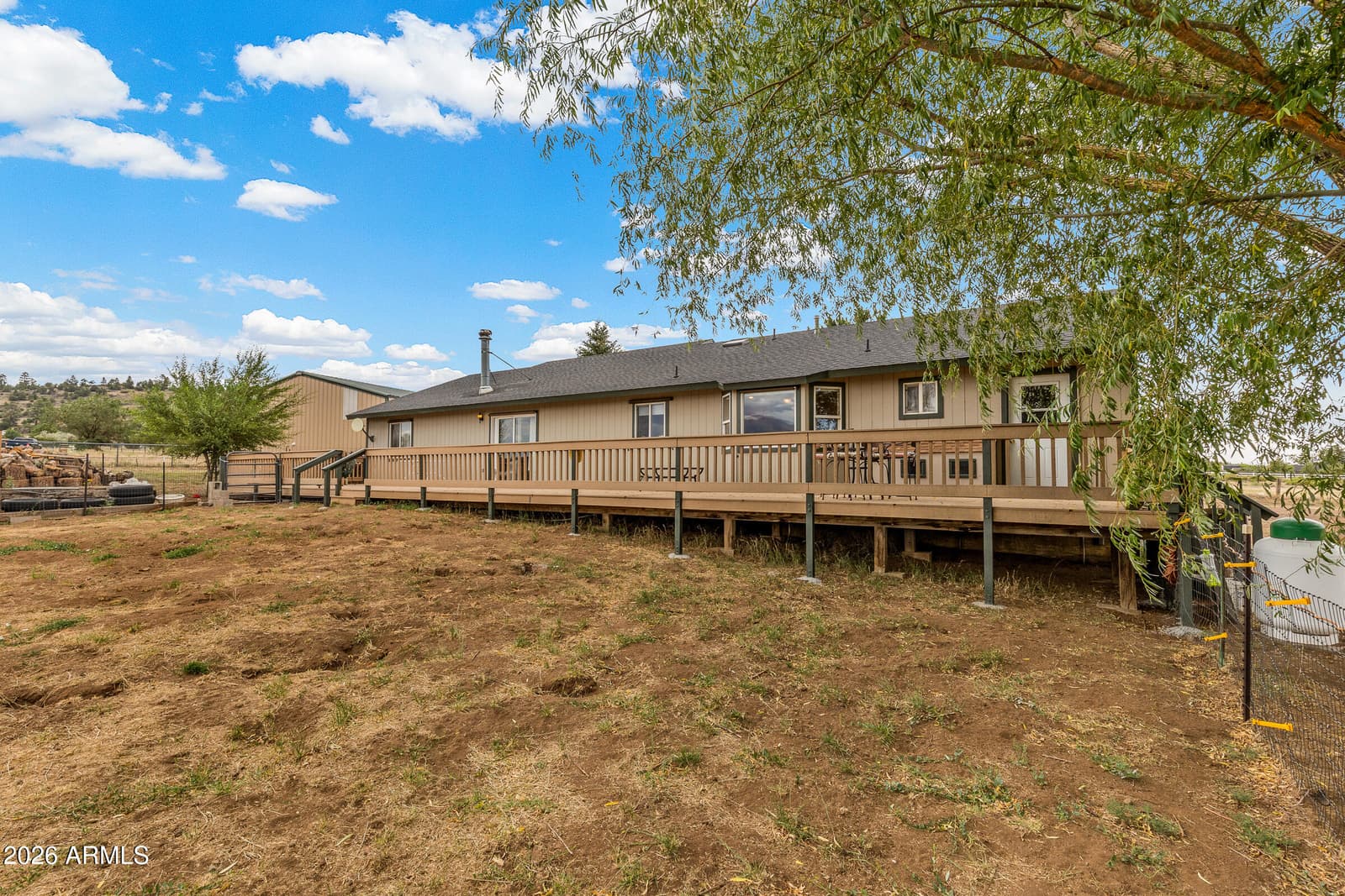8030 APRIL Drive, Flagstaff, AZ 86004 — photo 31 of 53