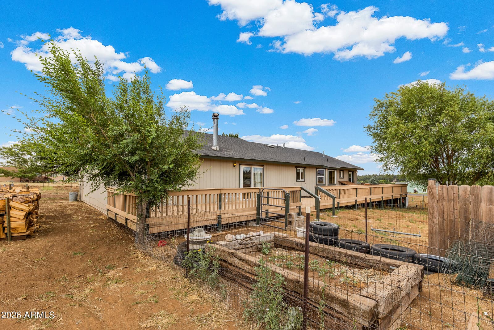 8030 APRIL Drive, Flagstaff, AZ 86004 — photo 32 of 53