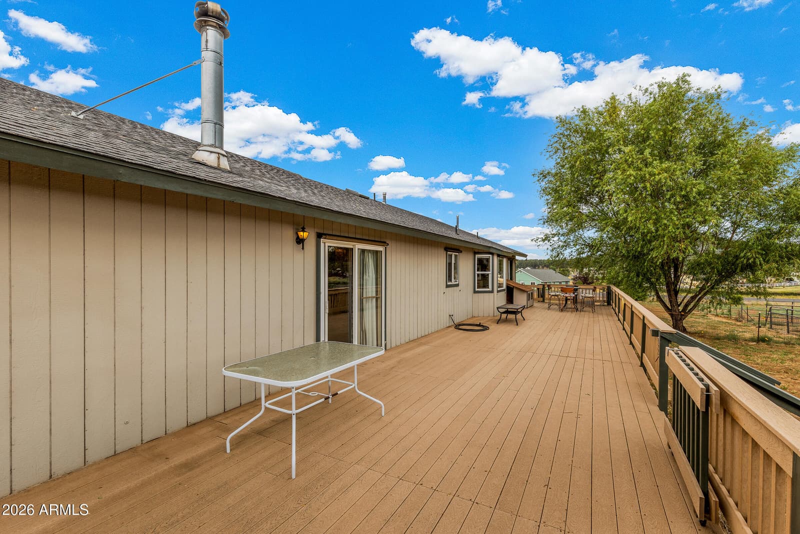 8030 APRIL Drive, Flagstaff, AZ 86004 — photo 29 of 53