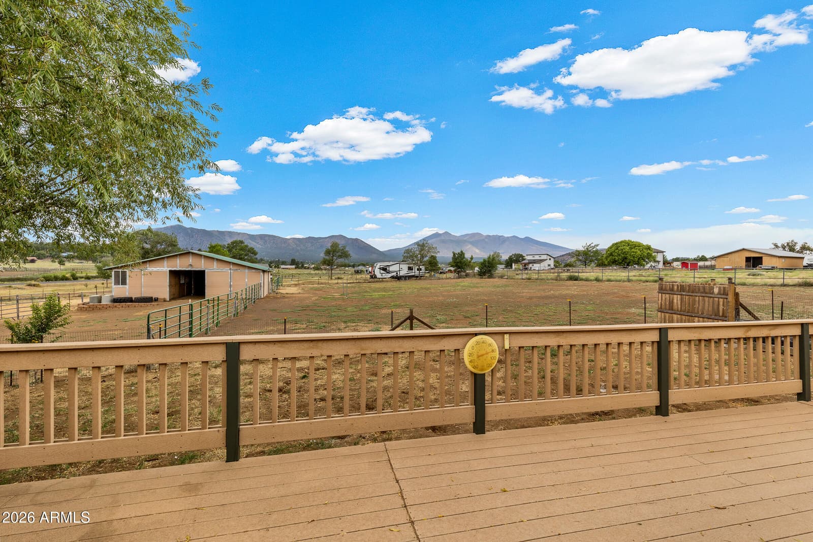8030 APRIL Drive, Flagstaff, AZ 86004 — photo 30 of 53