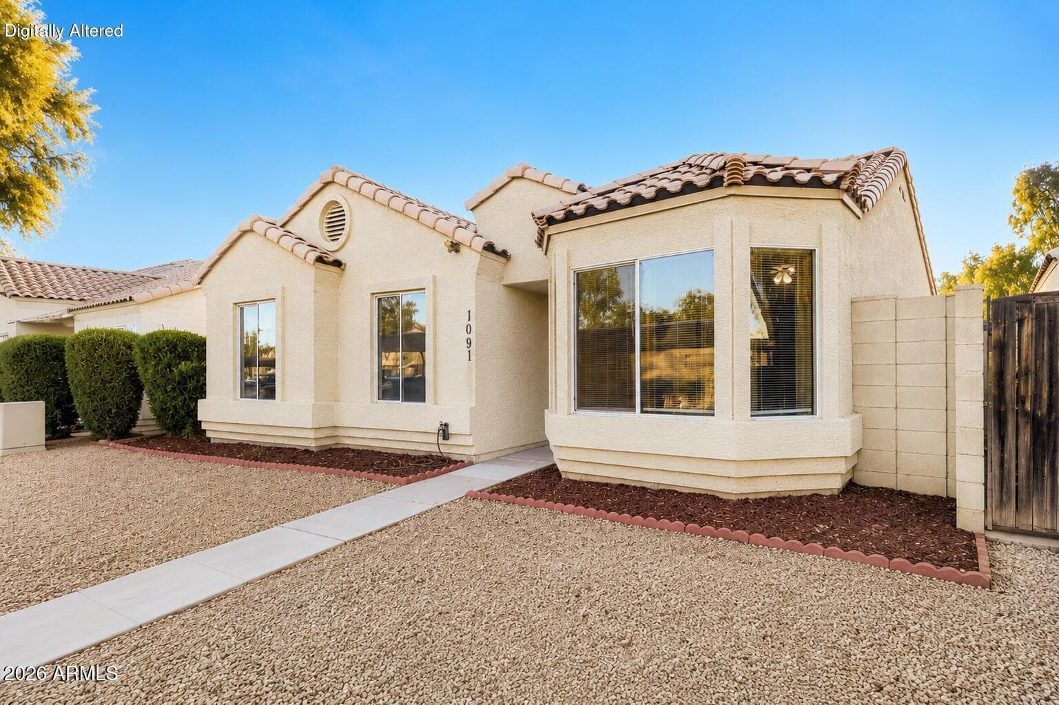 8520 W PALM Lane 1091, Phoenix, AZ 85037 — photo 1 of 18