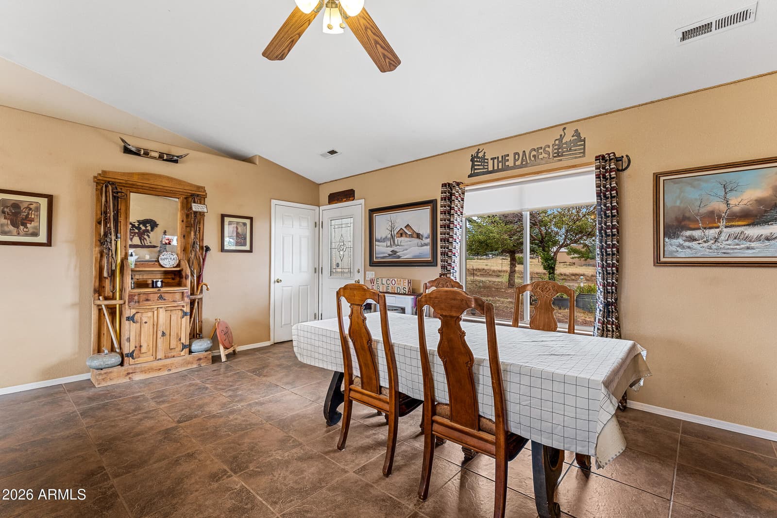 8030 APRIL Drive, Flagstaff, AZ 86004 — photo 7 of 53