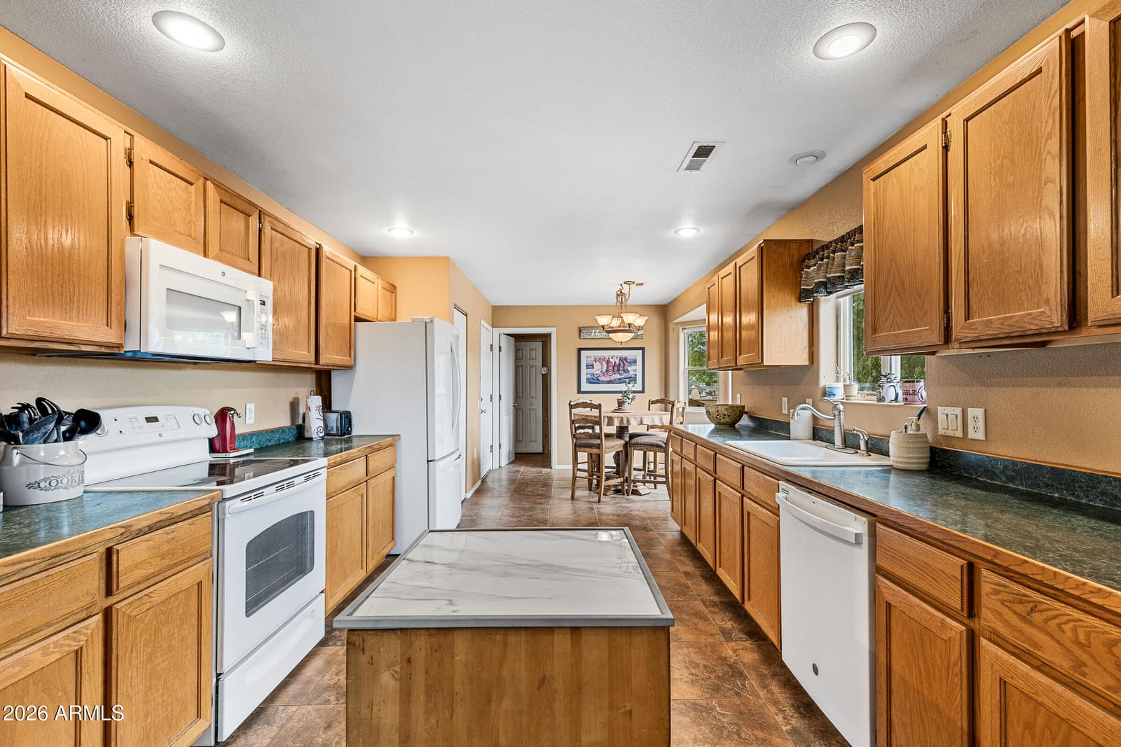8030 APRIL Drive, Flagstaff, AZ 86004 — photo 10 of 53