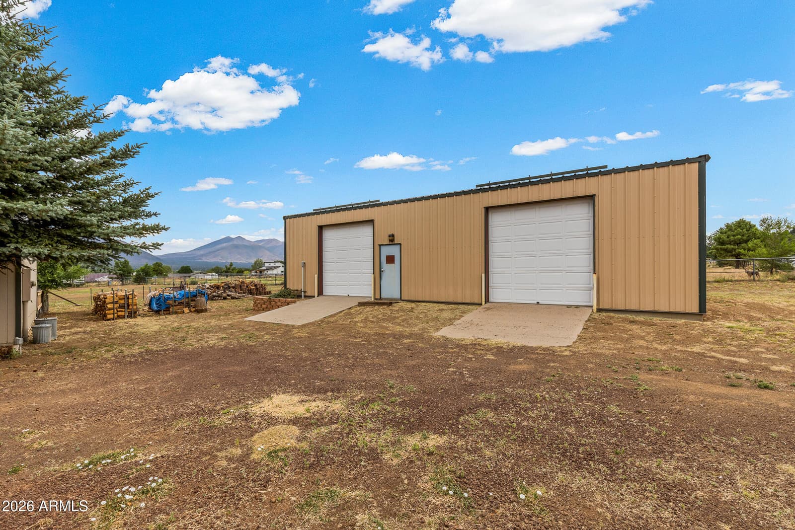 8030 APRIL Drive, Flagstaff, AZ 86004 — photo 33 of 53