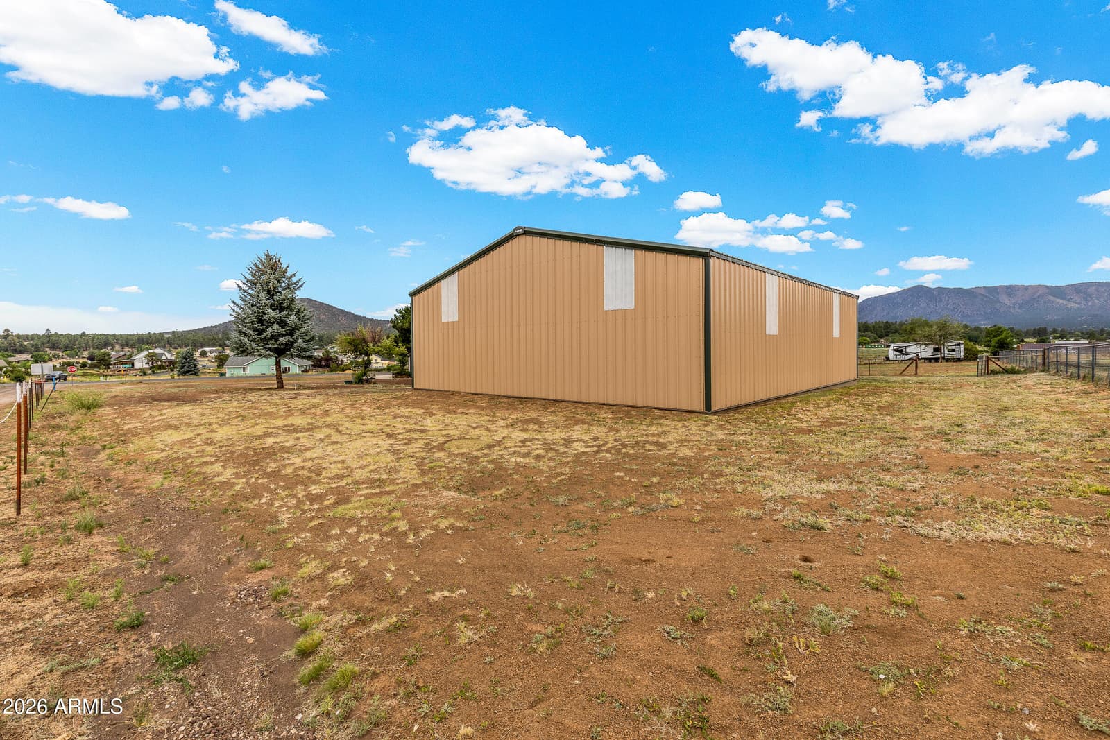8030 APRIL Drive, Flagstaff, AZ 86004 — photo 34 of 53