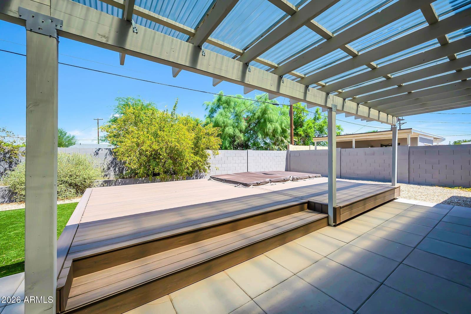 2325 N 64TH Street, Scottsdale, AZ 85257 — photo 56 of 67