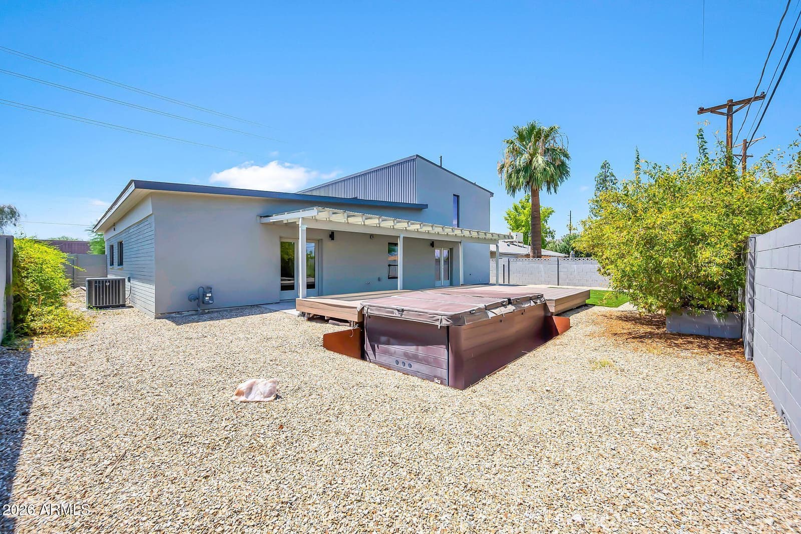 2325 N 64TH Street, Scottsdale, AZ 85257 — photo 59 of 67