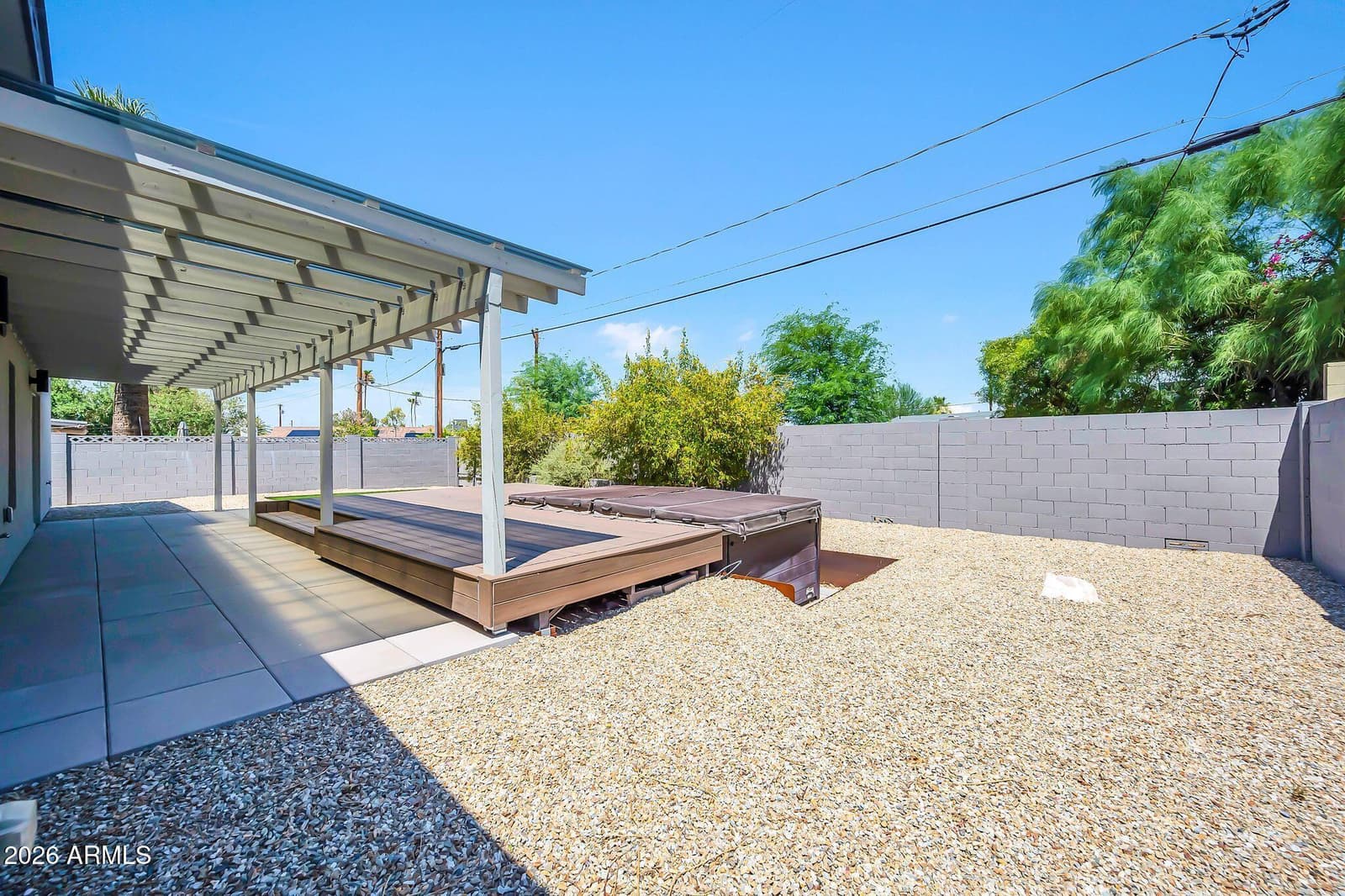 2325 N 64TH Street, Scottsdale, AZ 85257 — photo 60 of 67