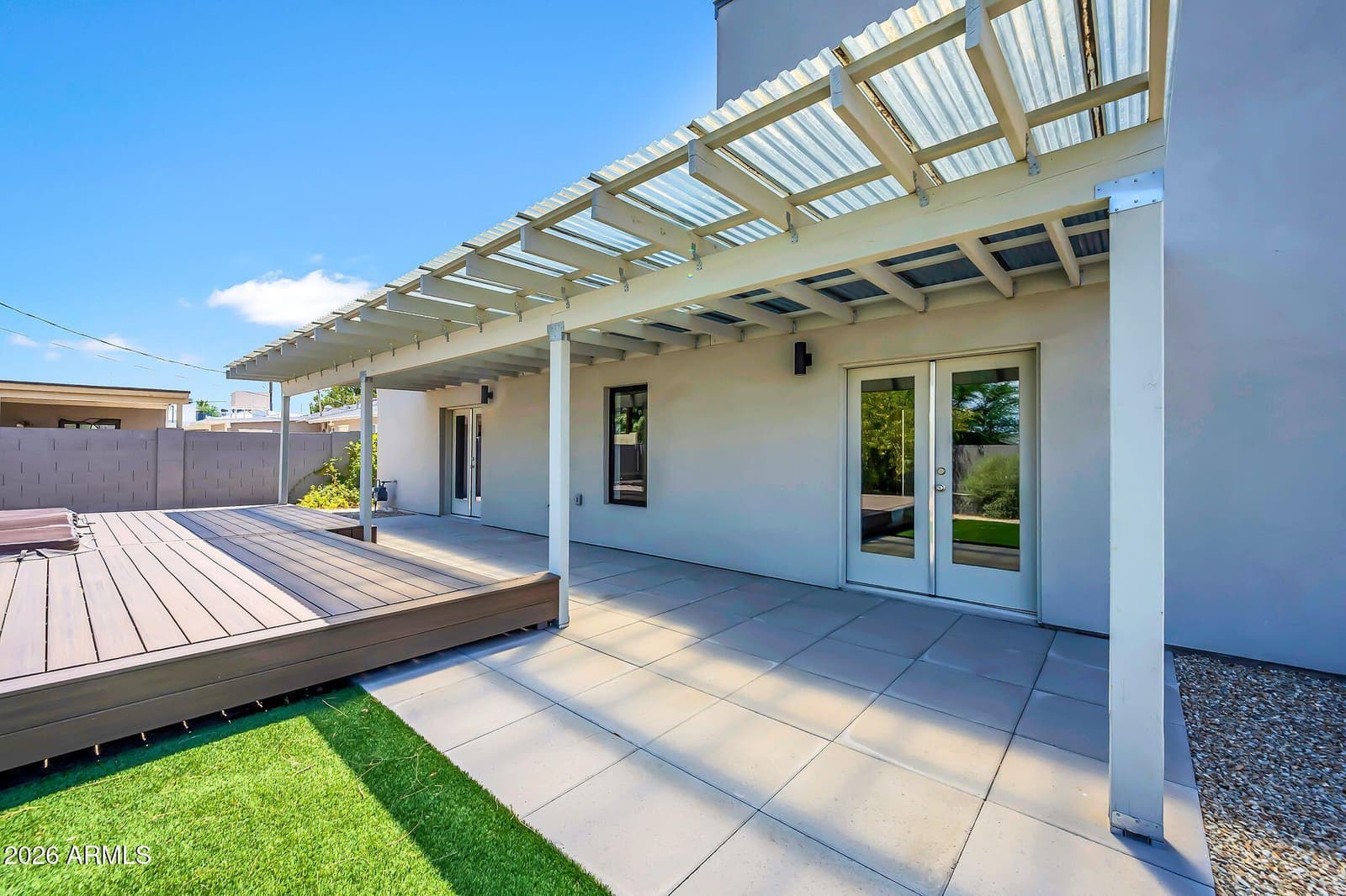2325 N 64TH Street, Scottsdale, AZ 85257 — photo 61 of 67