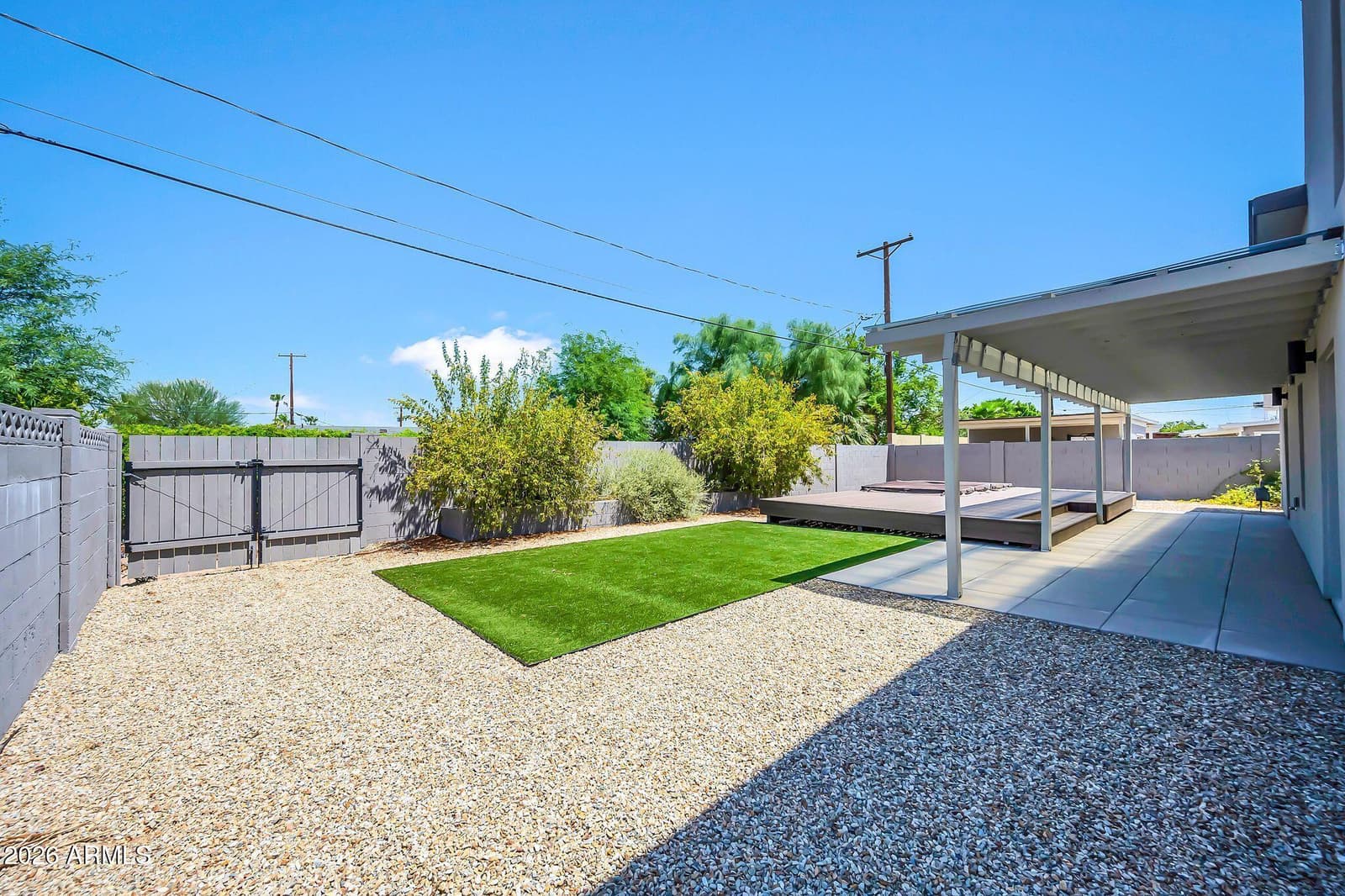 2325 N 64TH Street, Scottsdale, AZ 85257 — photo 66 of 67