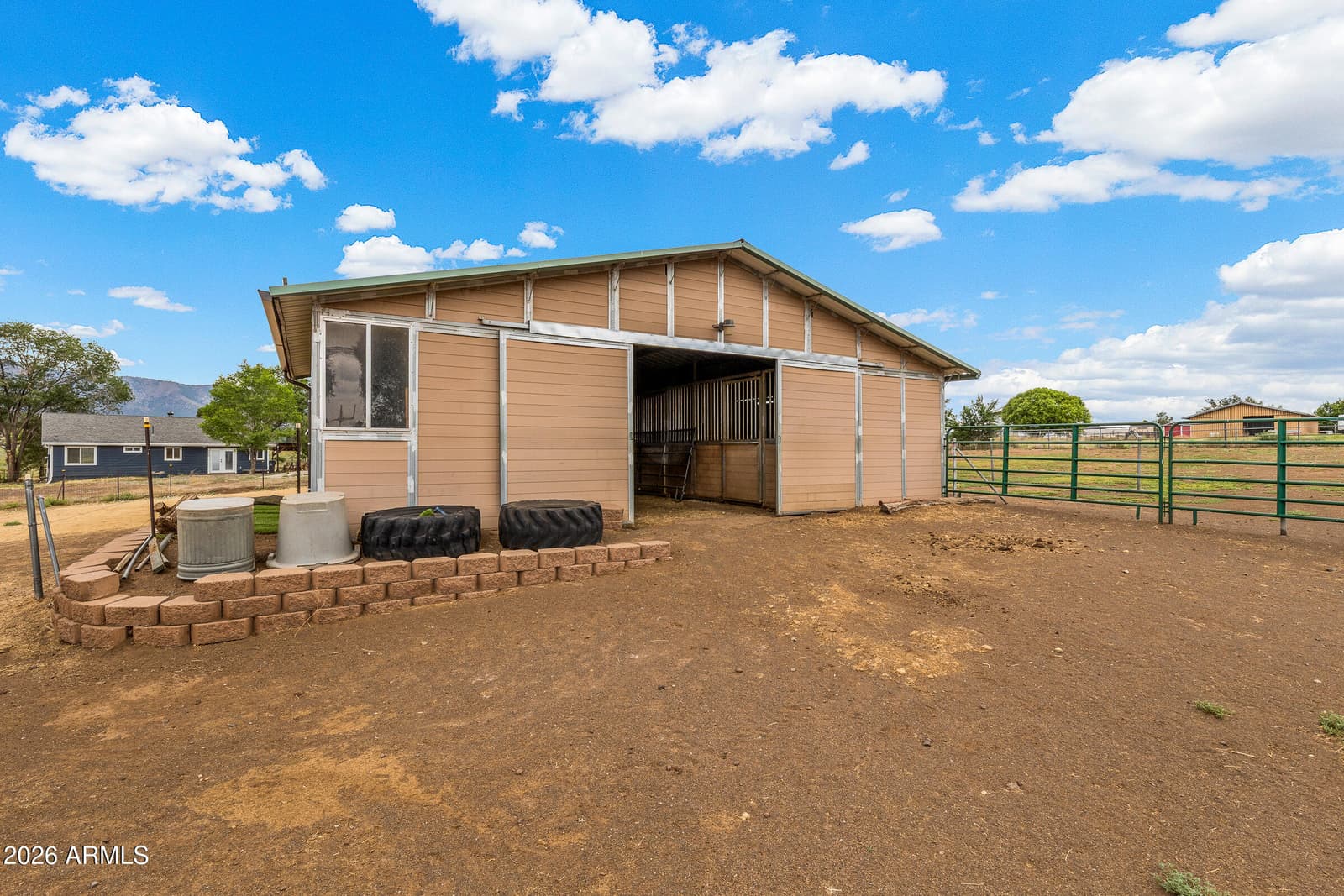 8030 APRIL Drive, Flagstaff, AZ 86004 — photo 39 of 53