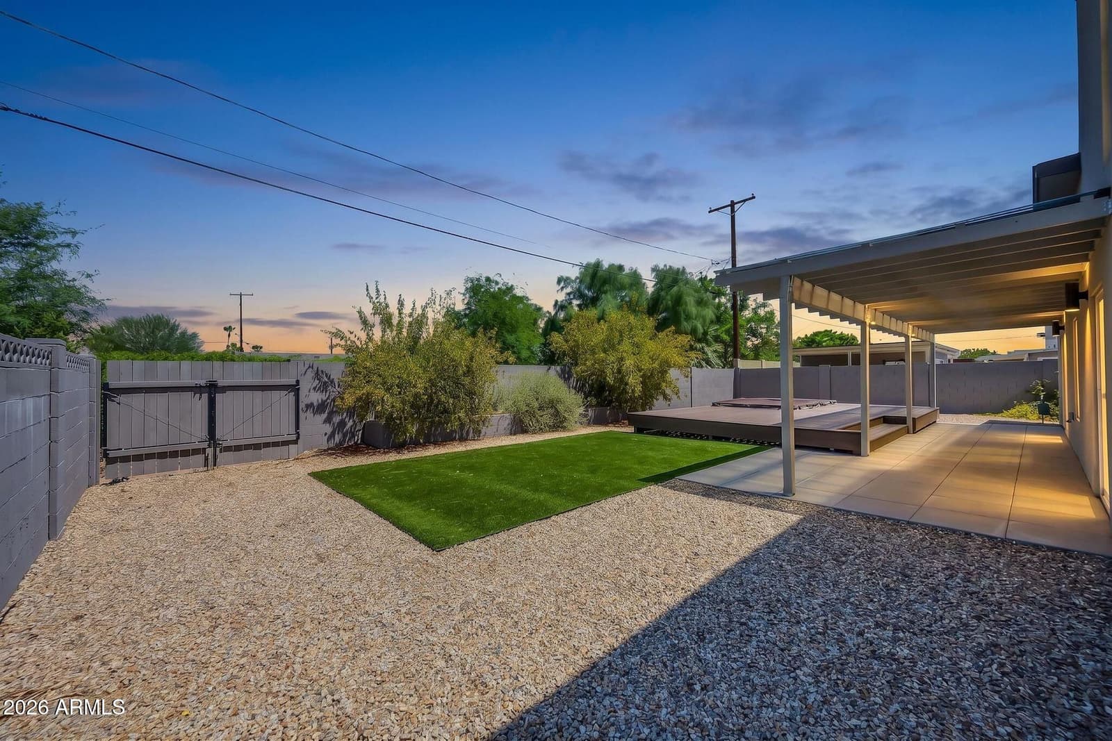 2325 N 64TH Street, Scottsdale, AZ 85257 — photo 65 of 67