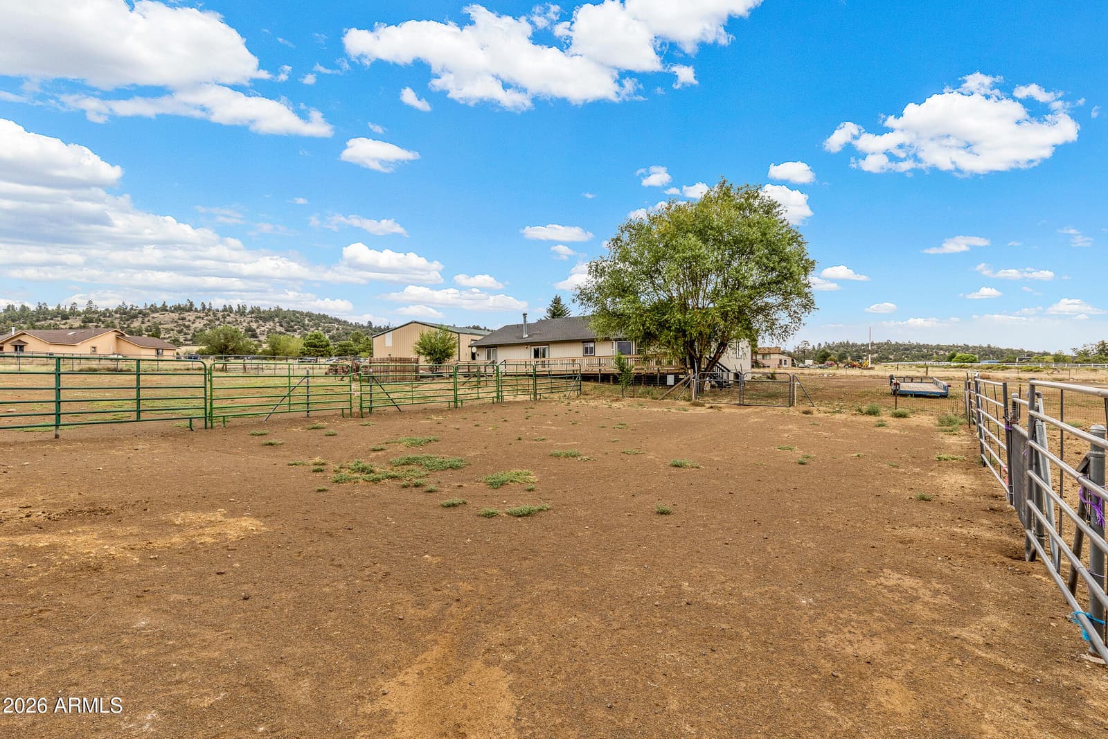 8030 APRIL Drive, Flagstaff, AZ 86004 — photo 41 of 53