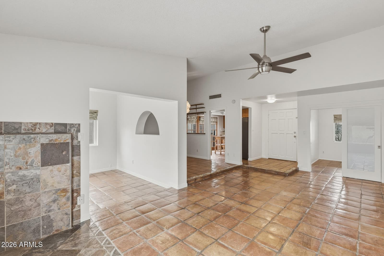 2745 E LARKSPUR Drive, Phoenix, AZ 85032 — photo 24 of 45
