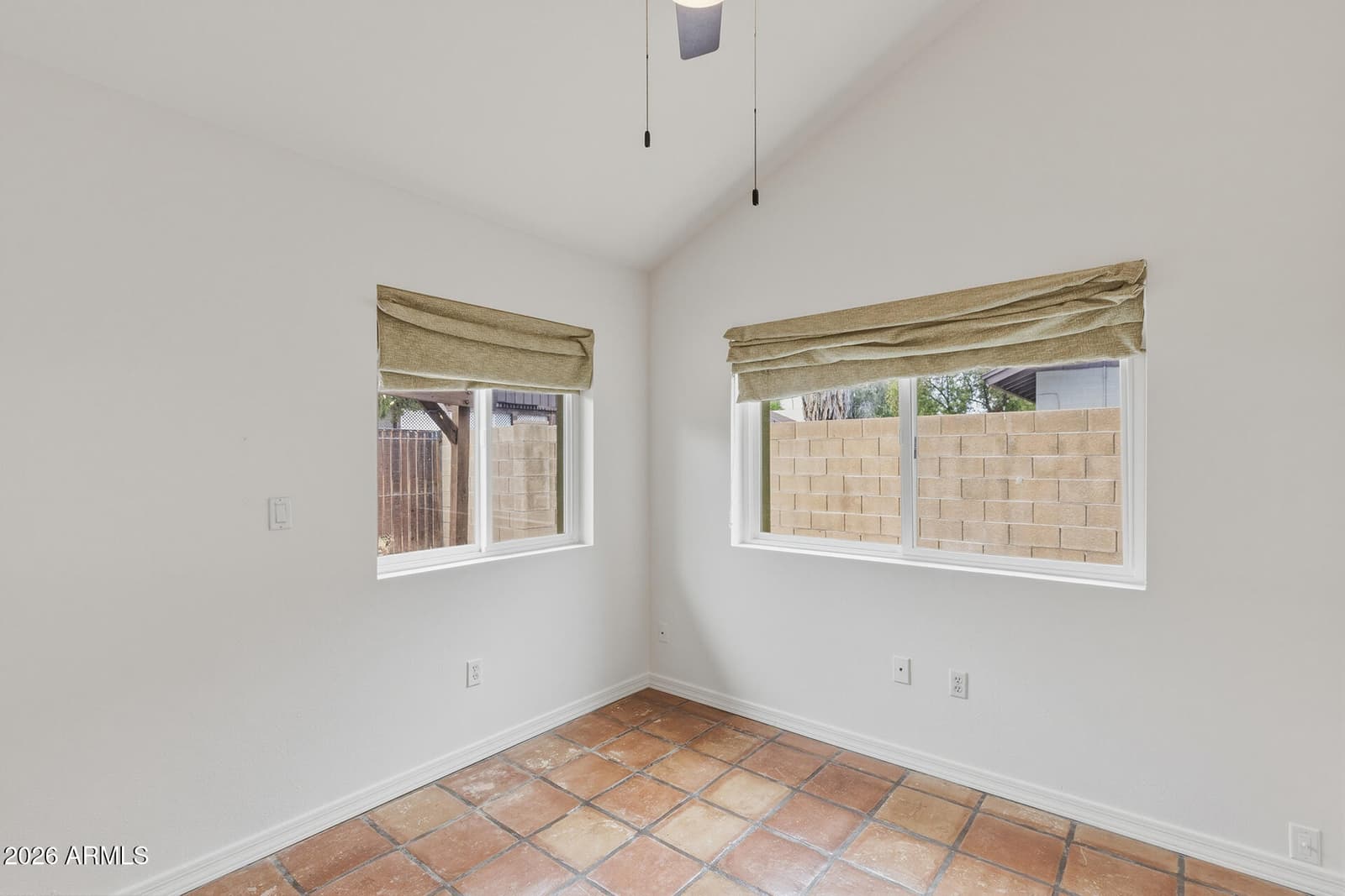 2745 E LARKSPUR Drive, Phoenix, AZ 85032 — photo 26 of 45