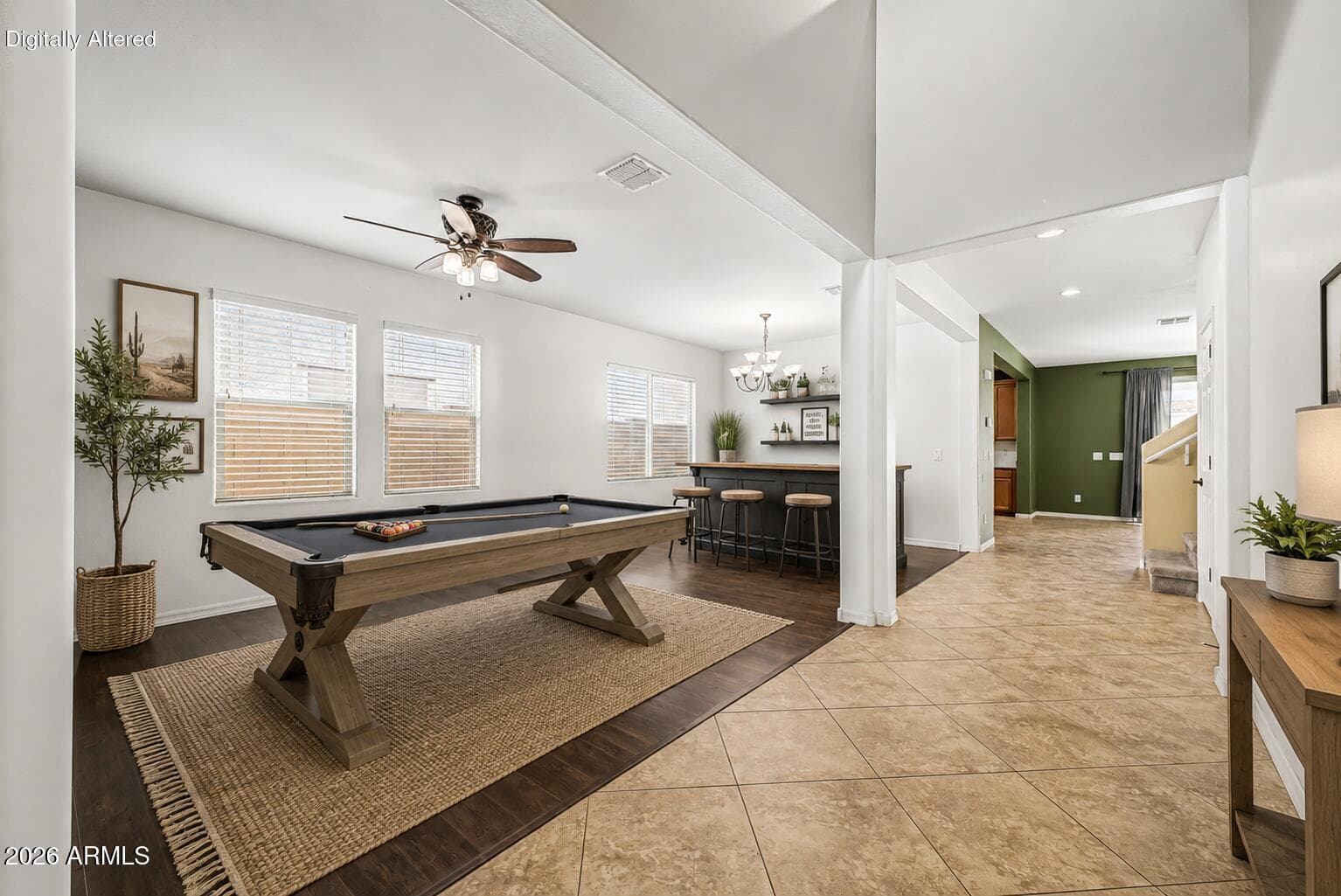 18634 W TURQUOISE Avenue, Waddell, AZ 85355 — photo 3 of 42