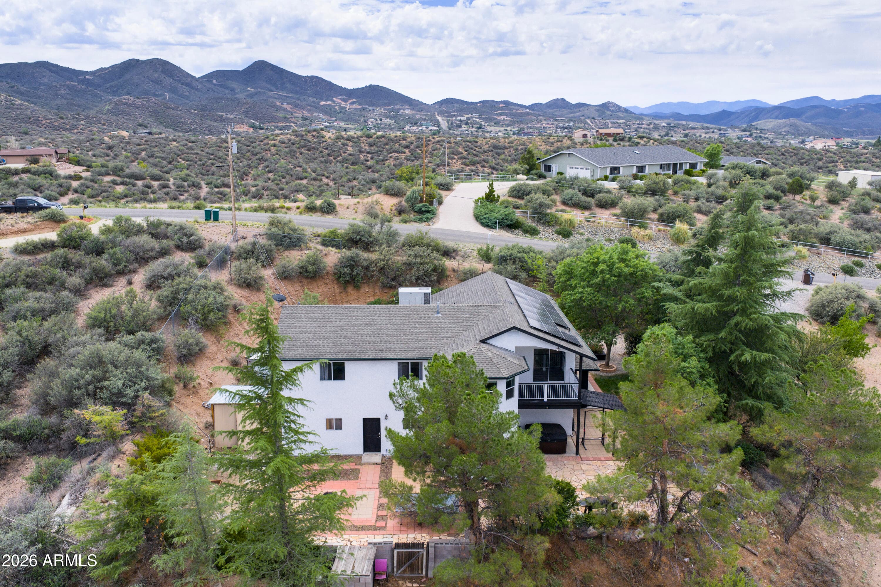 14500 E EAGLE Drive, Dewey, AZ 86327 — photo 57 of 64