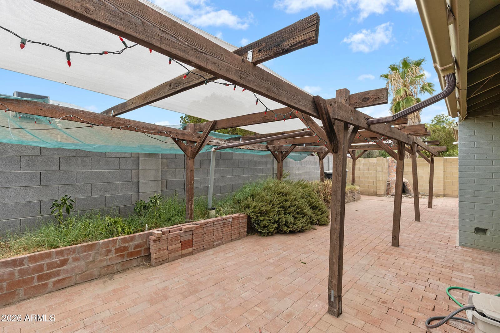 2745 E LARKSPUR Drive, Phoenix, AZ 85032 — photo 40 of 45