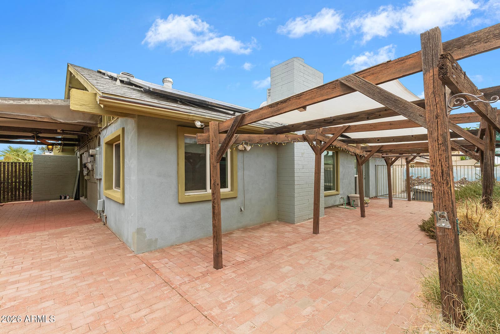 2745 E LARKSPUR Drive, Phoenix, AZ 85032 — photo 42 of 45