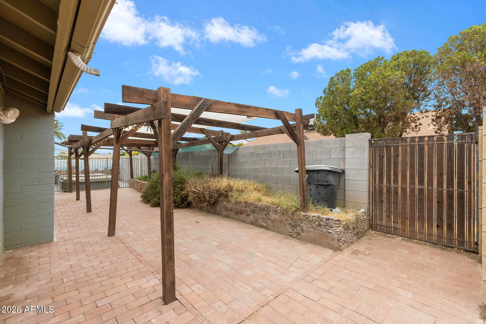 2745 E LARKSPUR Drive, Phoenix, AZ 85032 — photo 43 of 45