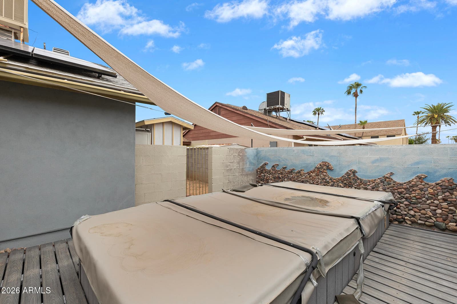 2745 E LARKSPUR Drive, Phoenix, AZ 85032 — photo 45 of 45