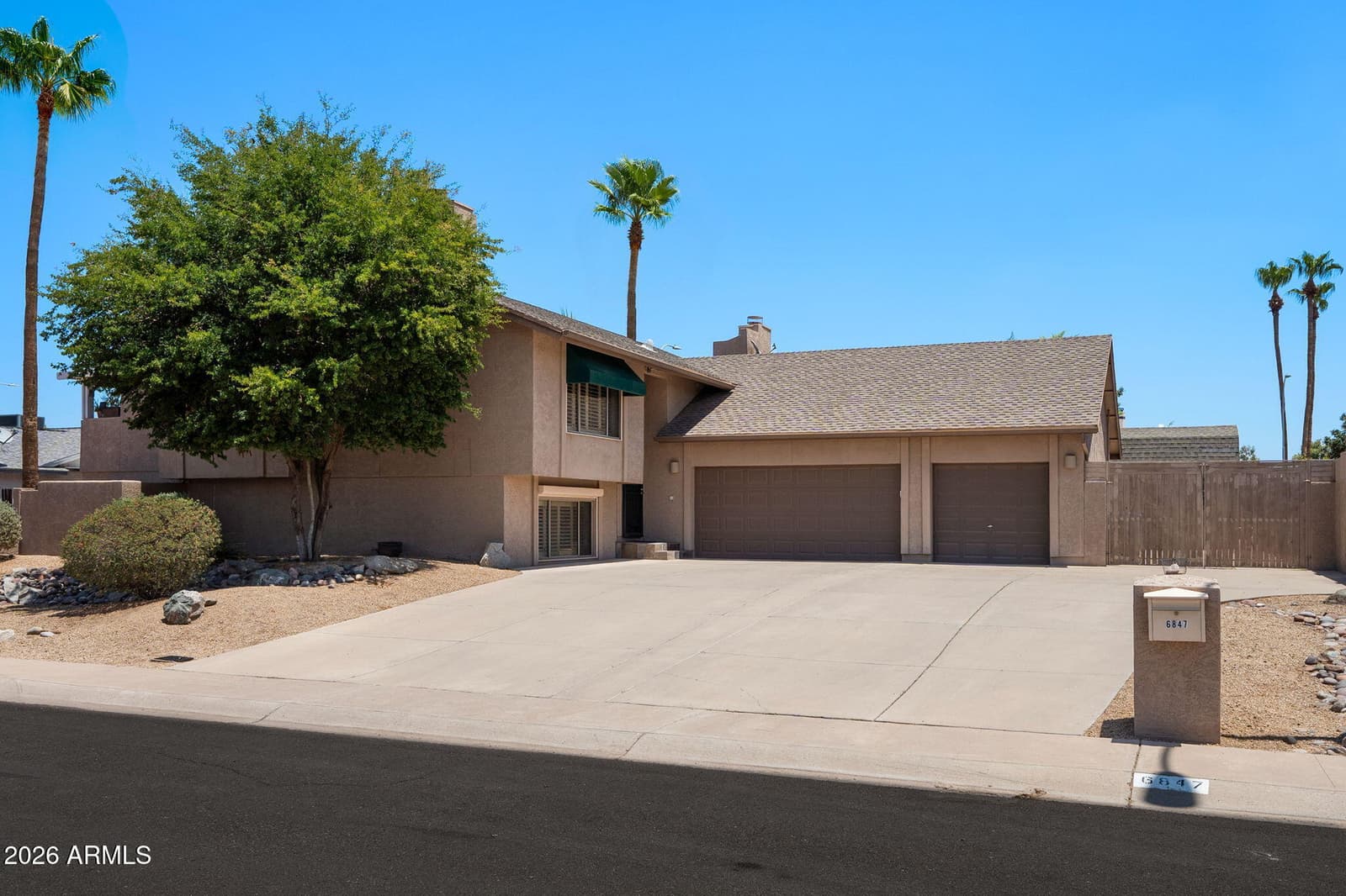 6847 S ALDER Drive, Tempe, AZ 85283 — photo 1 of 28