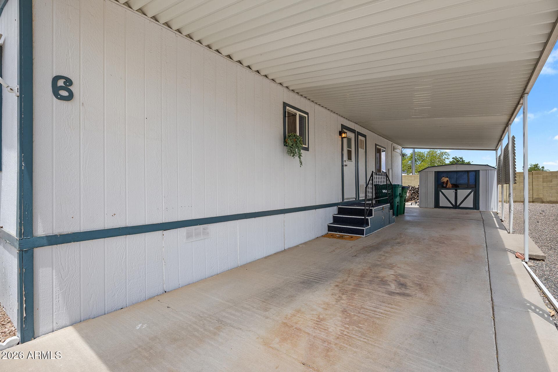 2701 E UTOPIA Road 6, Phoenix, AZ 85050 — photo 9 of 34
