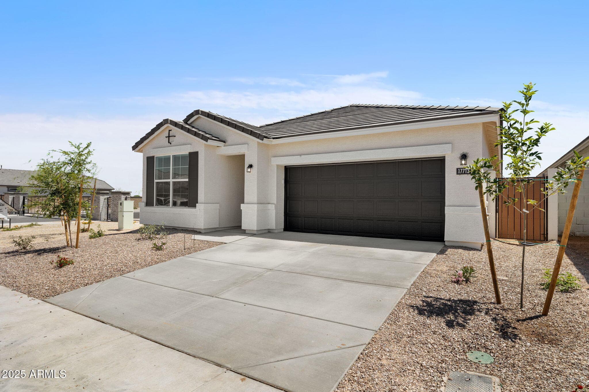 17806 W PALO VERDE Avenue, Waddell, AZ 85355 — photo 5 of 42