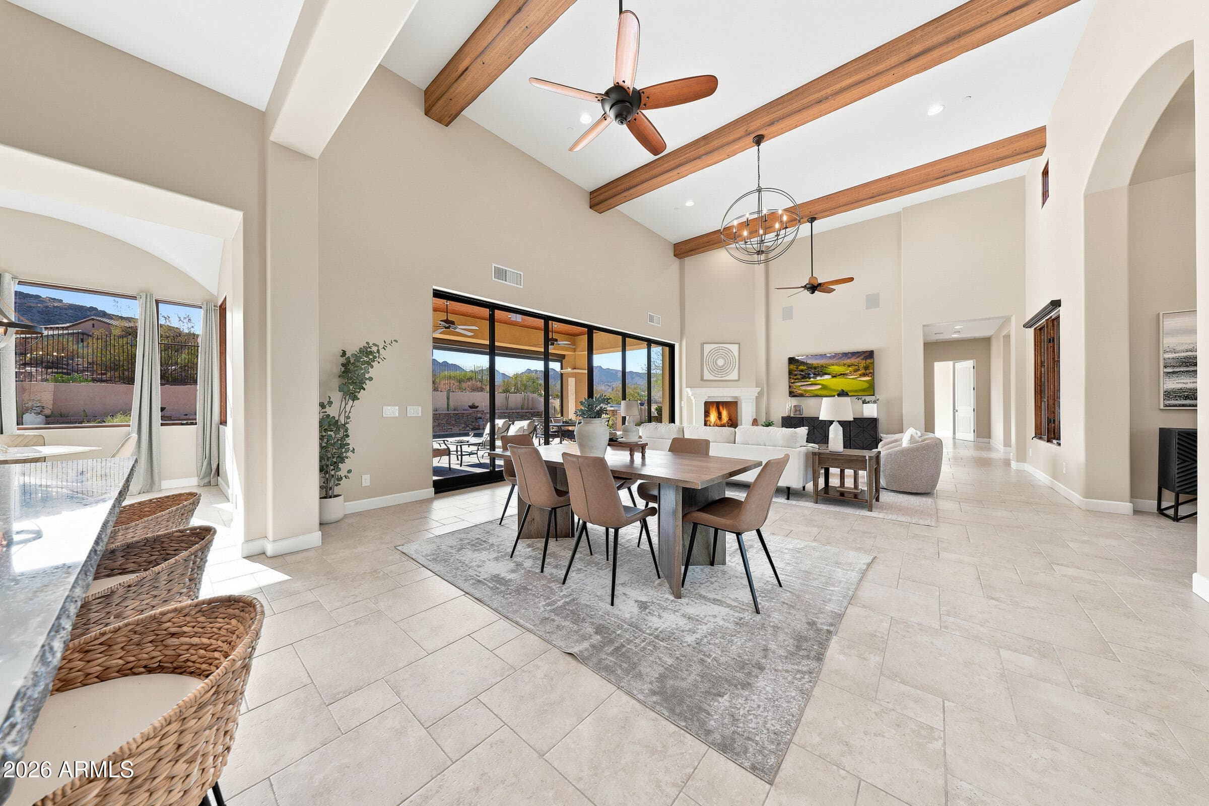 3484 N GRANITE RIDGE Road, Buckeye, AZ 85396 — photo 5 of 90