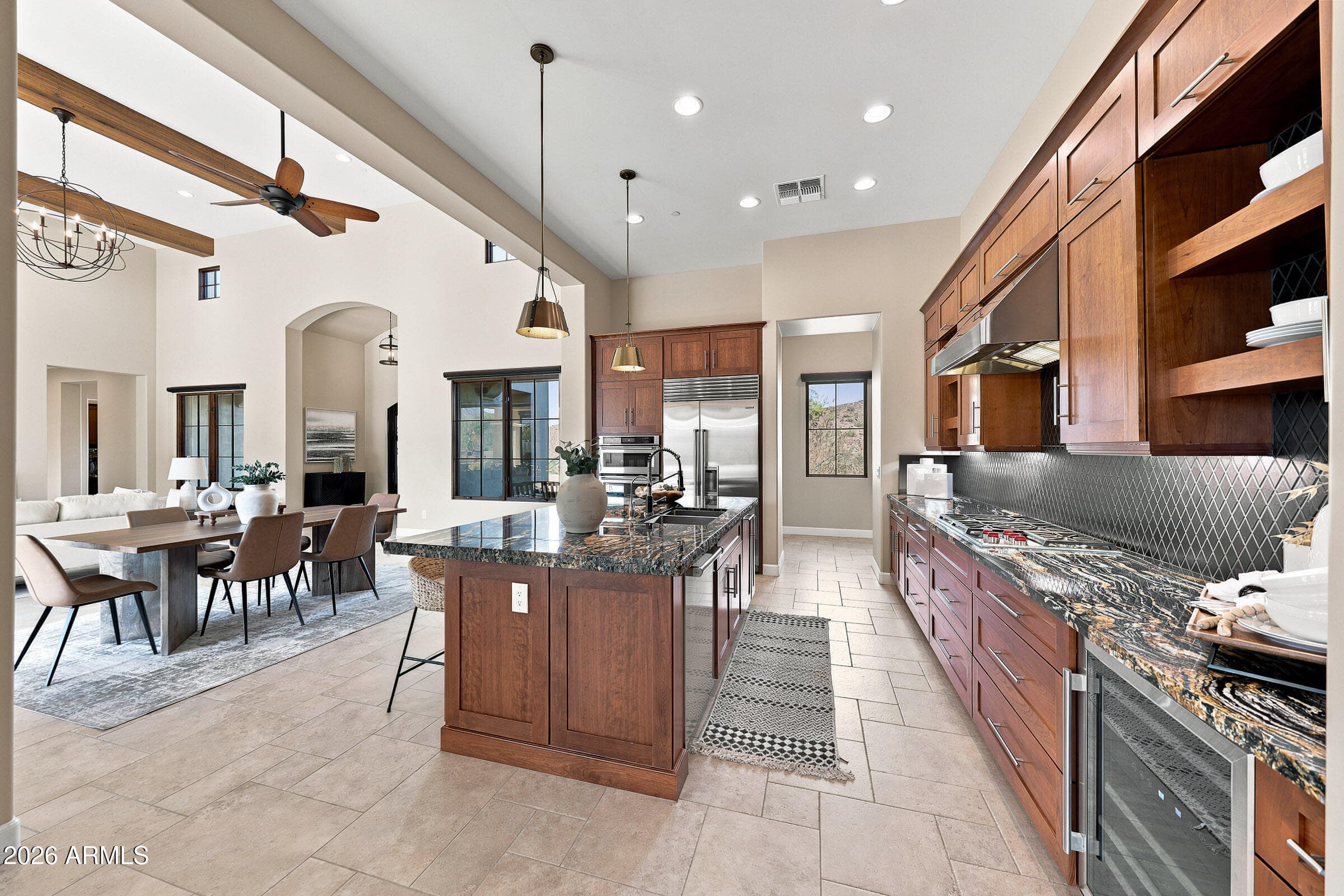 3484 N GRANITE RIDGE Road, Buckeye, AZ 85396 — photo 16 of 90