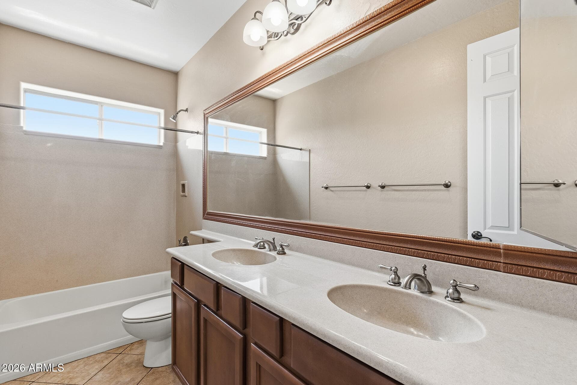 2089 S SAILORS Way, Gilbert, AZ 85295 — photo 59 of 90