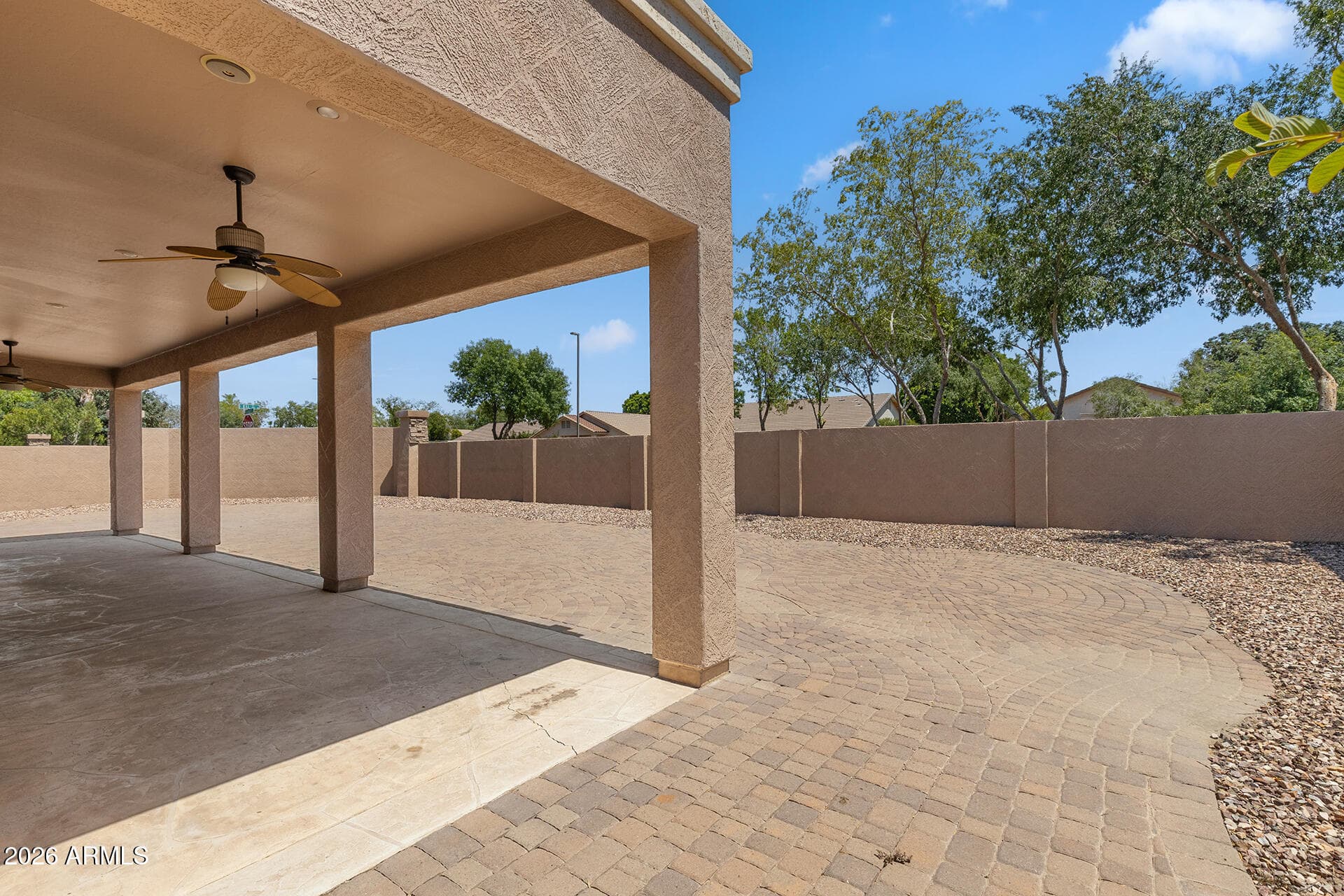 2089 S SAILORS Way, Gilbert, AZ 85295 — photo 76 of 90