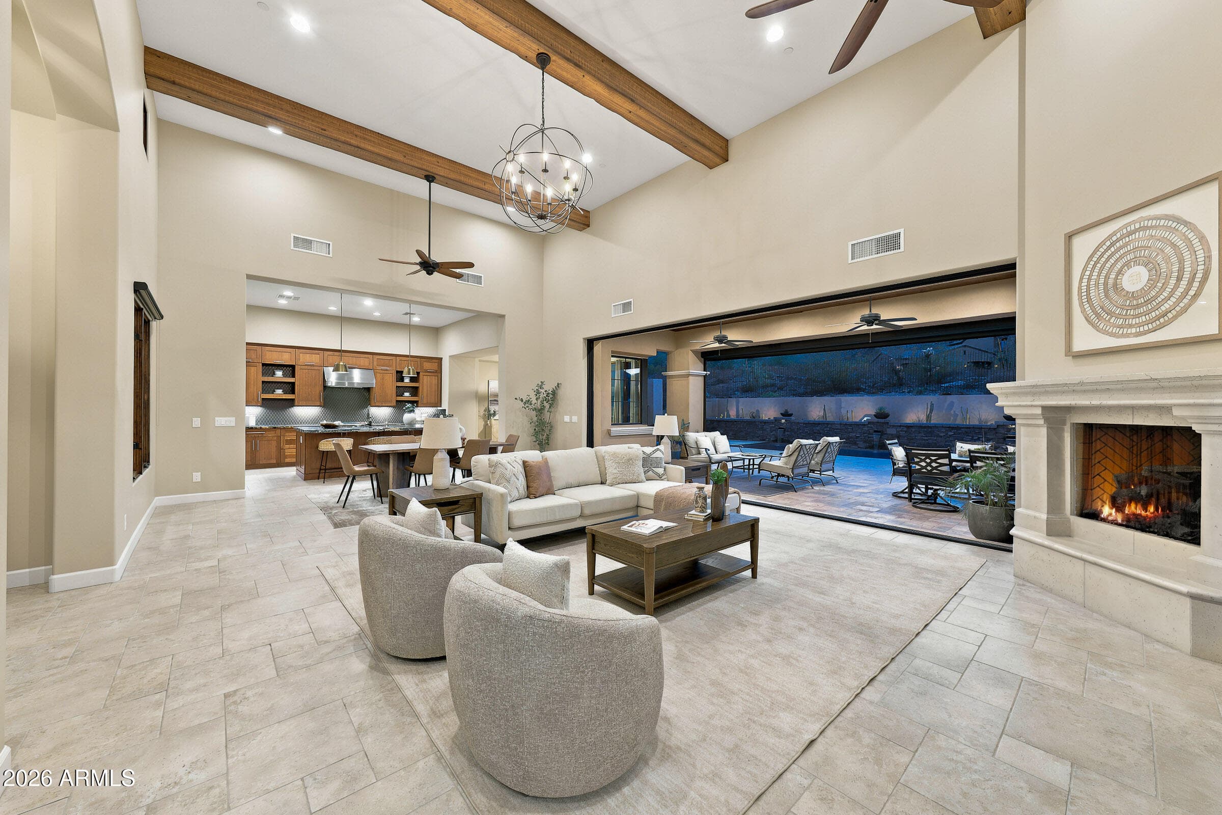 3484 N GRANITE RIDGE Road, Buckeye, AZ 85396 — photo 26 of 90